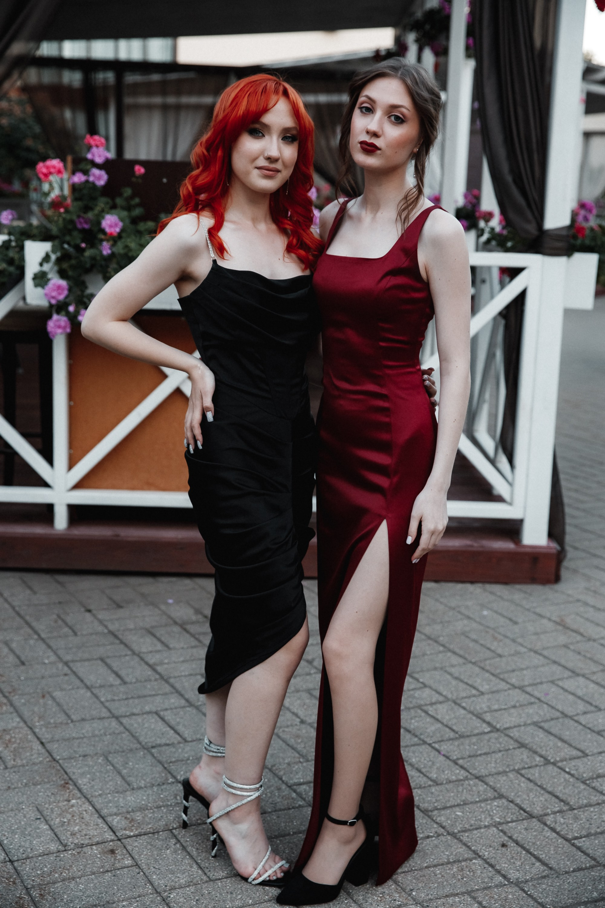 Выпускной. Свадебный фотограф Дмитрий Воробьев Ярославль