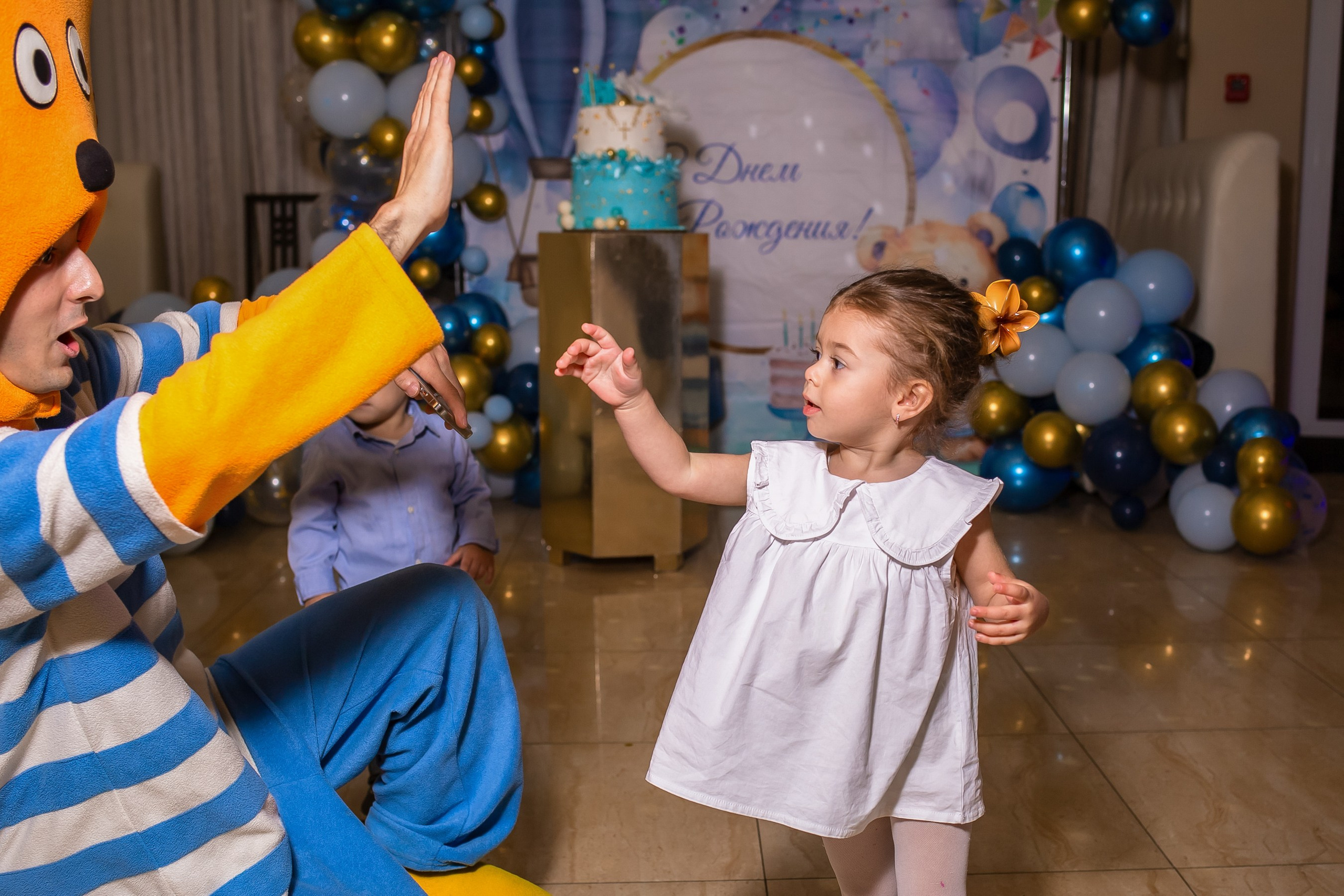 Фотограф на день рождения и юбилей в Сочи и Адлере — Цена репортажа. Фотограф Сочи Адлер. Солькаева Анастасия