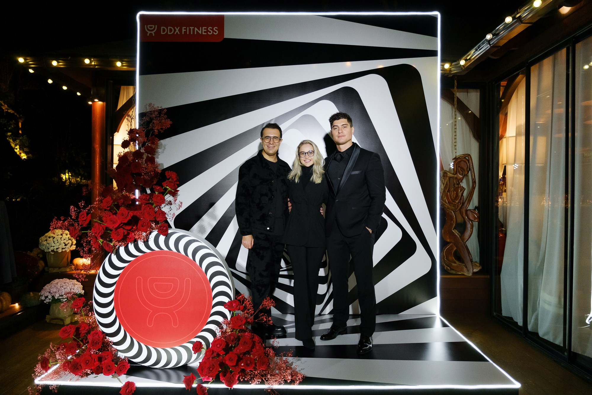 DDXfitness24. Свадебный Видеограф Фотограф в Сочи