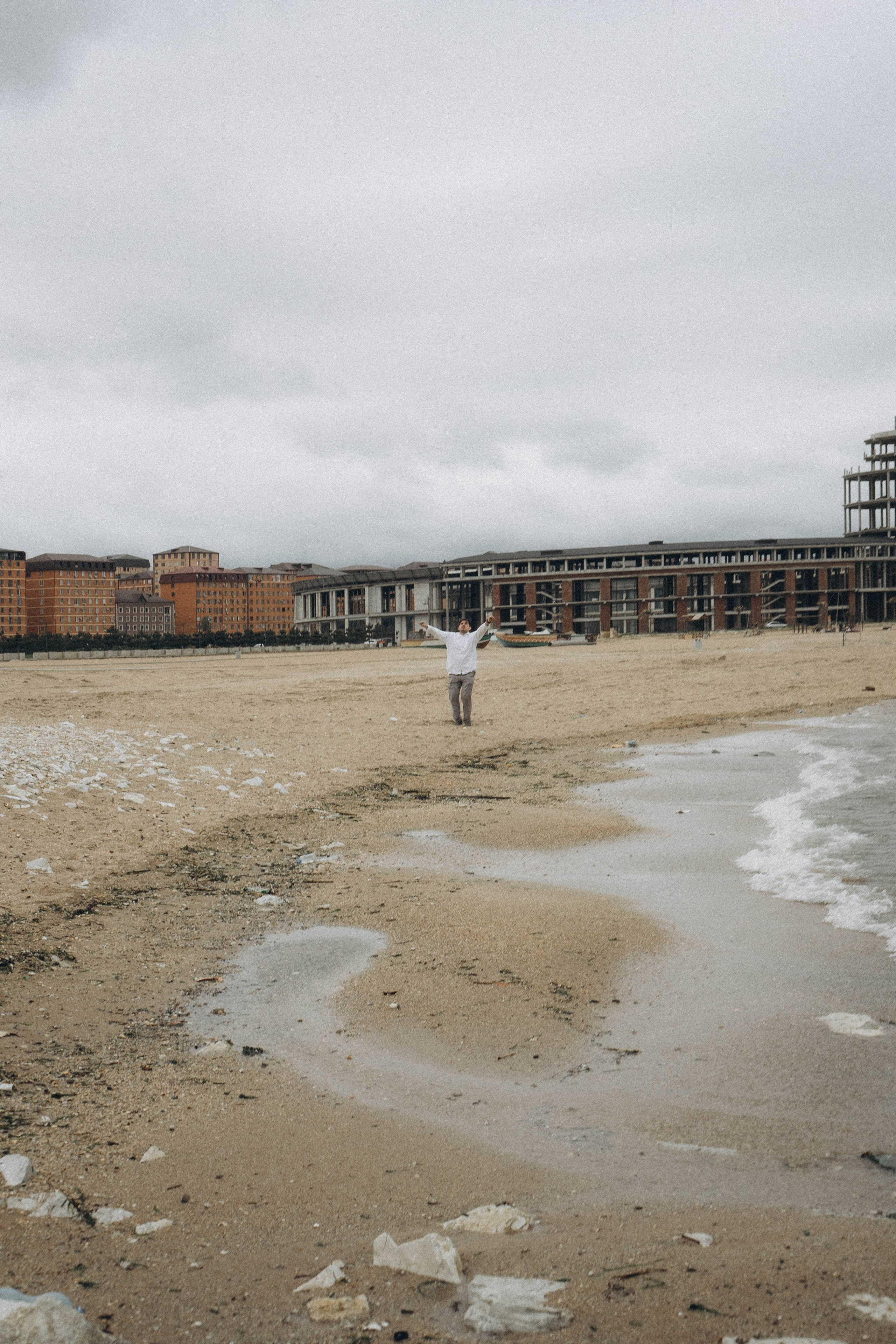 Каспий. Профессиональный фотограф, Санкт-Петербург — Виктория Богомолова