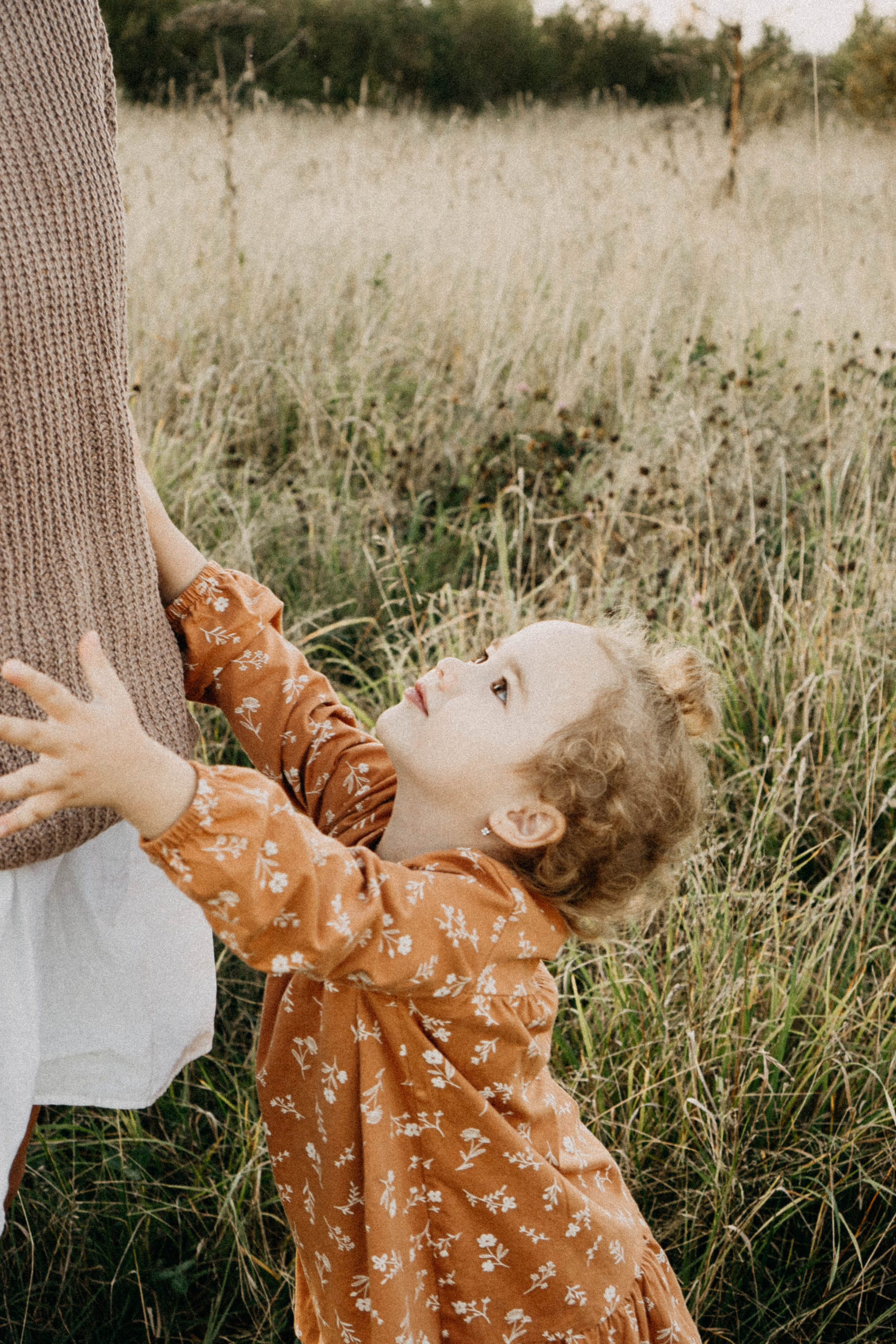 Семейная серия. Профессиональный фотограф, Санкт-Петербург — Виктория Богомолова