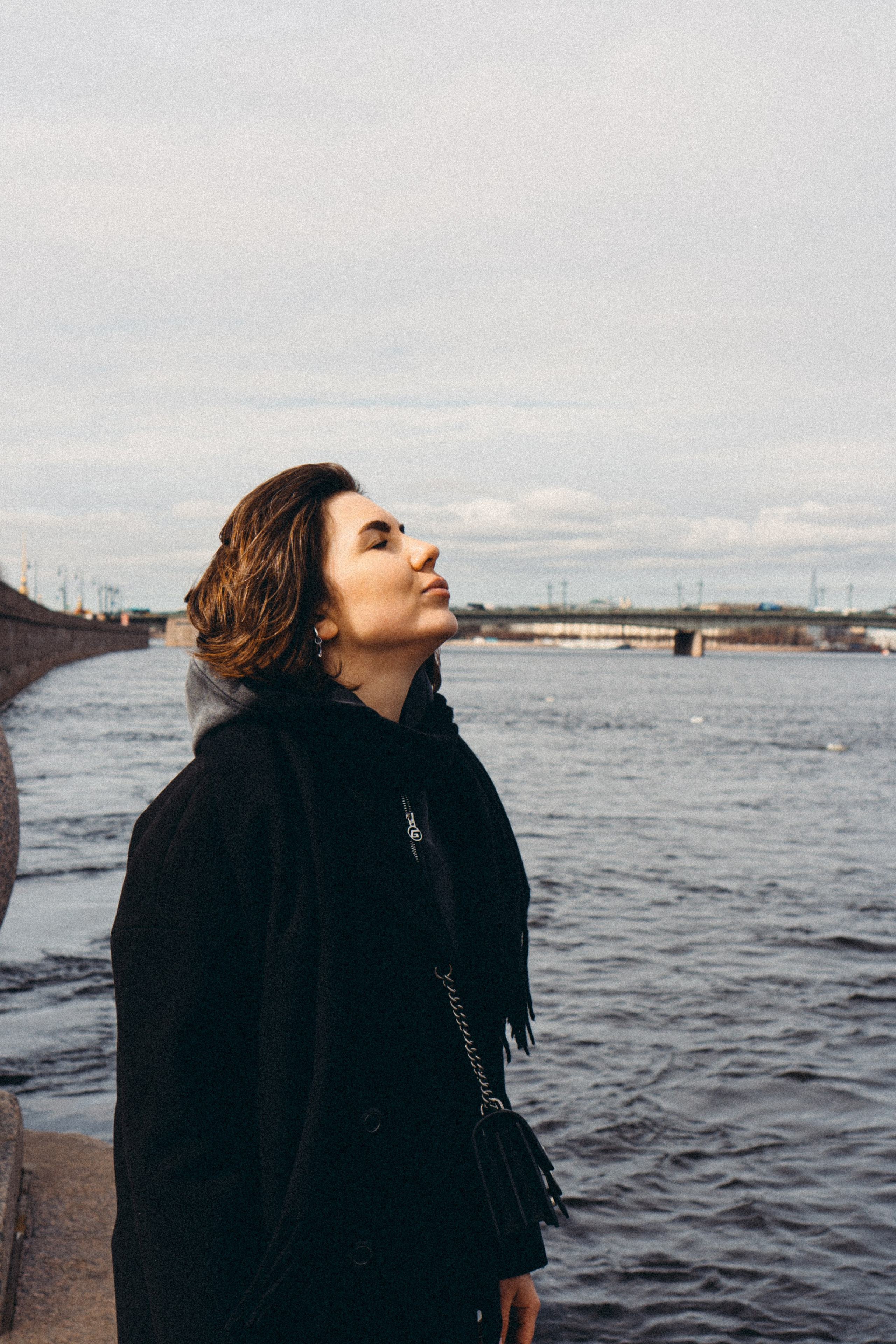 Прогулка по весеннему Питеру. Профессиональный фотограф, Санкт-Петербург — Виктория Богомолова