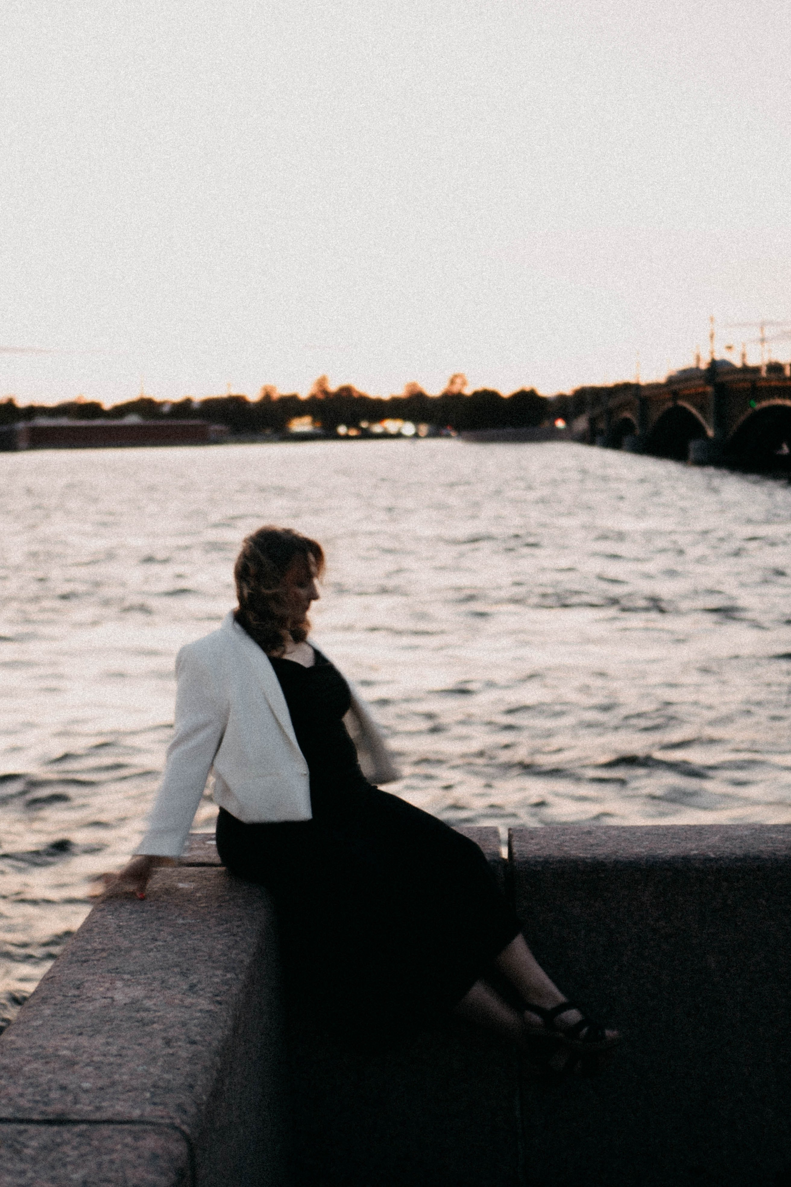 Закатная серия. Профессиональный фотограф, Санкт-Петербург — Виктория Богомолова