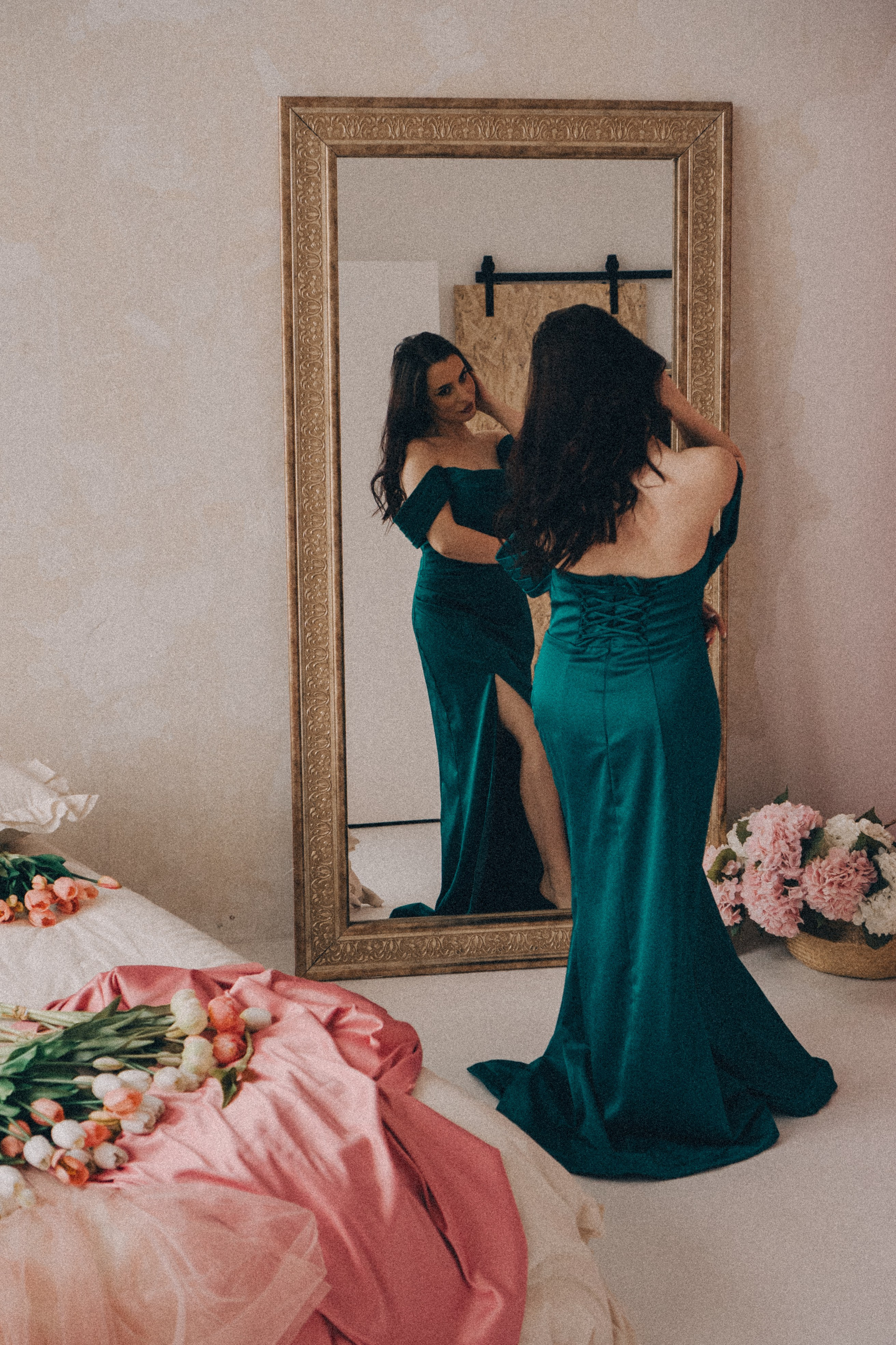 Весенняя. Профессиональный фотограф, Санкт-Петербург — Виктория Богомолова