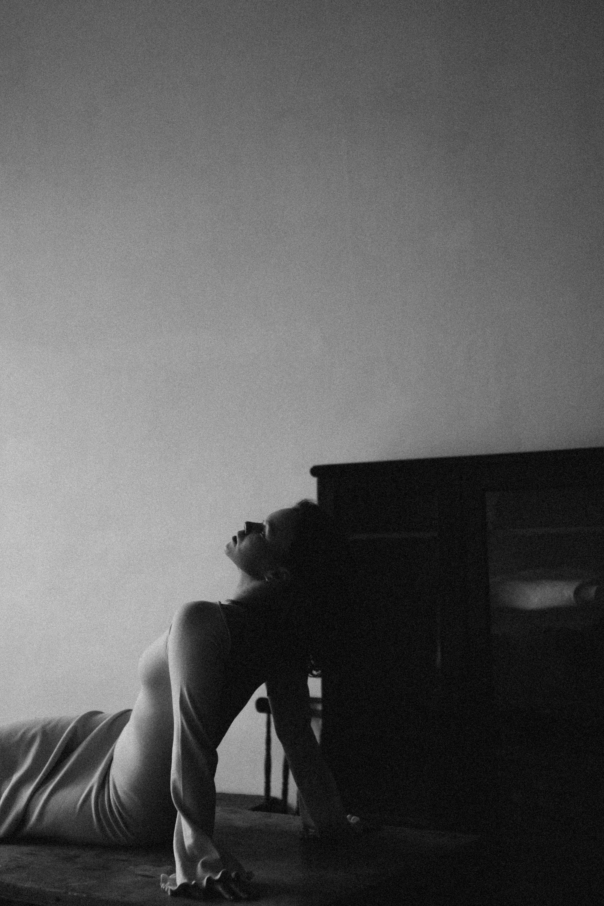 Студийная для девушки. Профессиональный фотограф, Санкт-Петербург — Виктория Богомолова