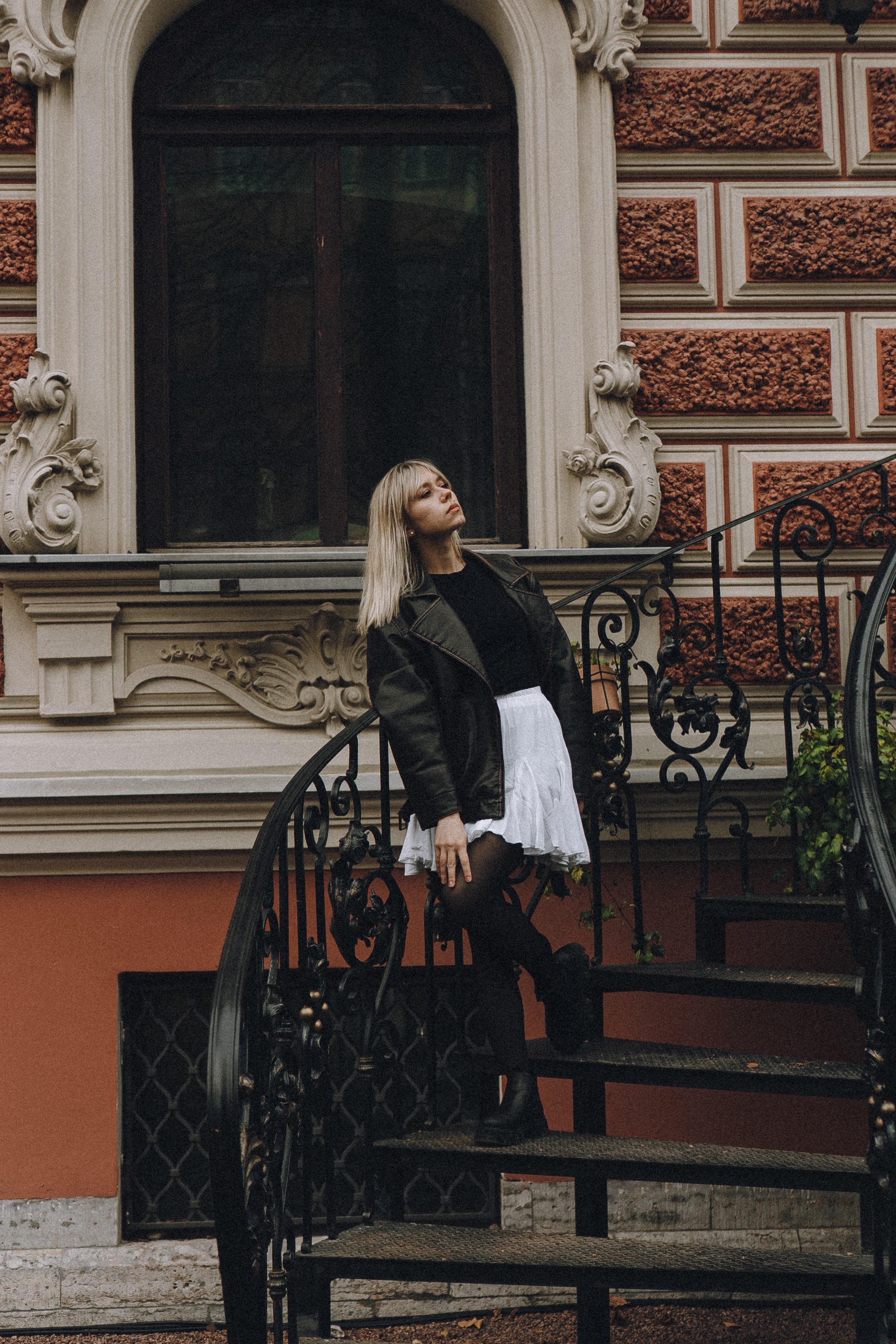 ПРОГУЛКА ОСЕНЬЮ. Профессиональный фотограф, Санкт-Петербург — Виктория Богомолова