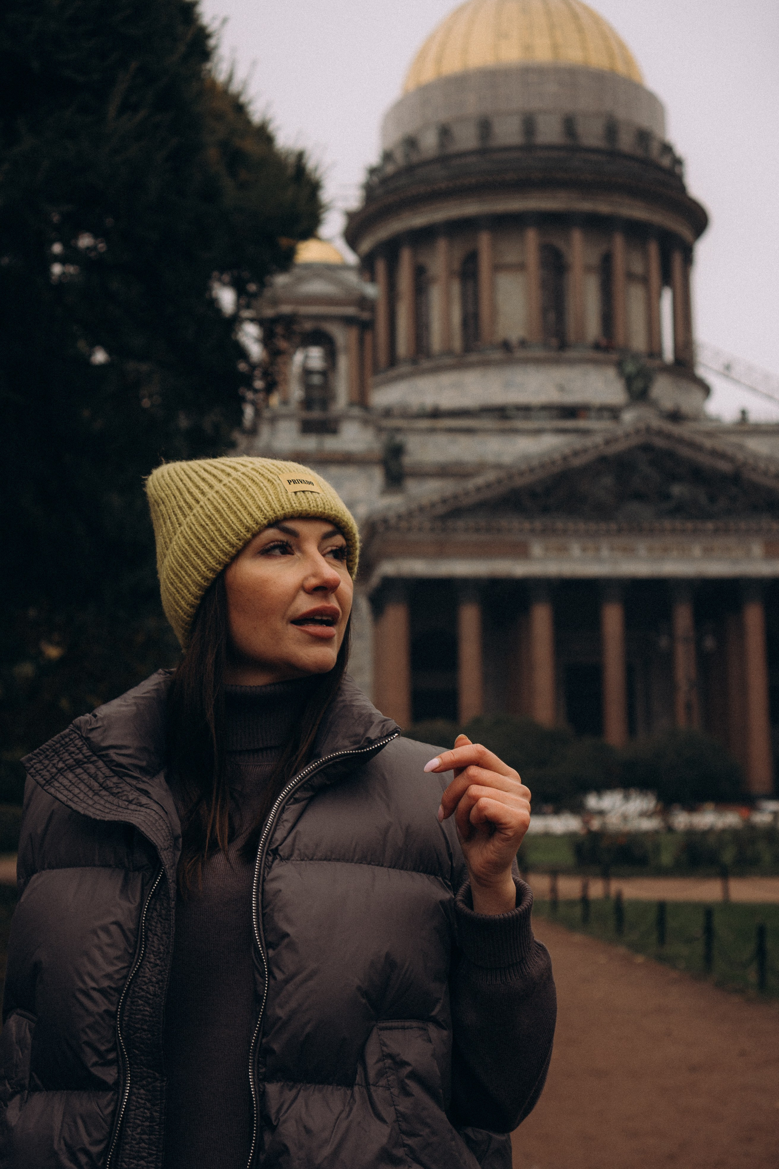 Любовь. Профессиональный фотограф, Санкт-Петербург — Виктория Богомолова