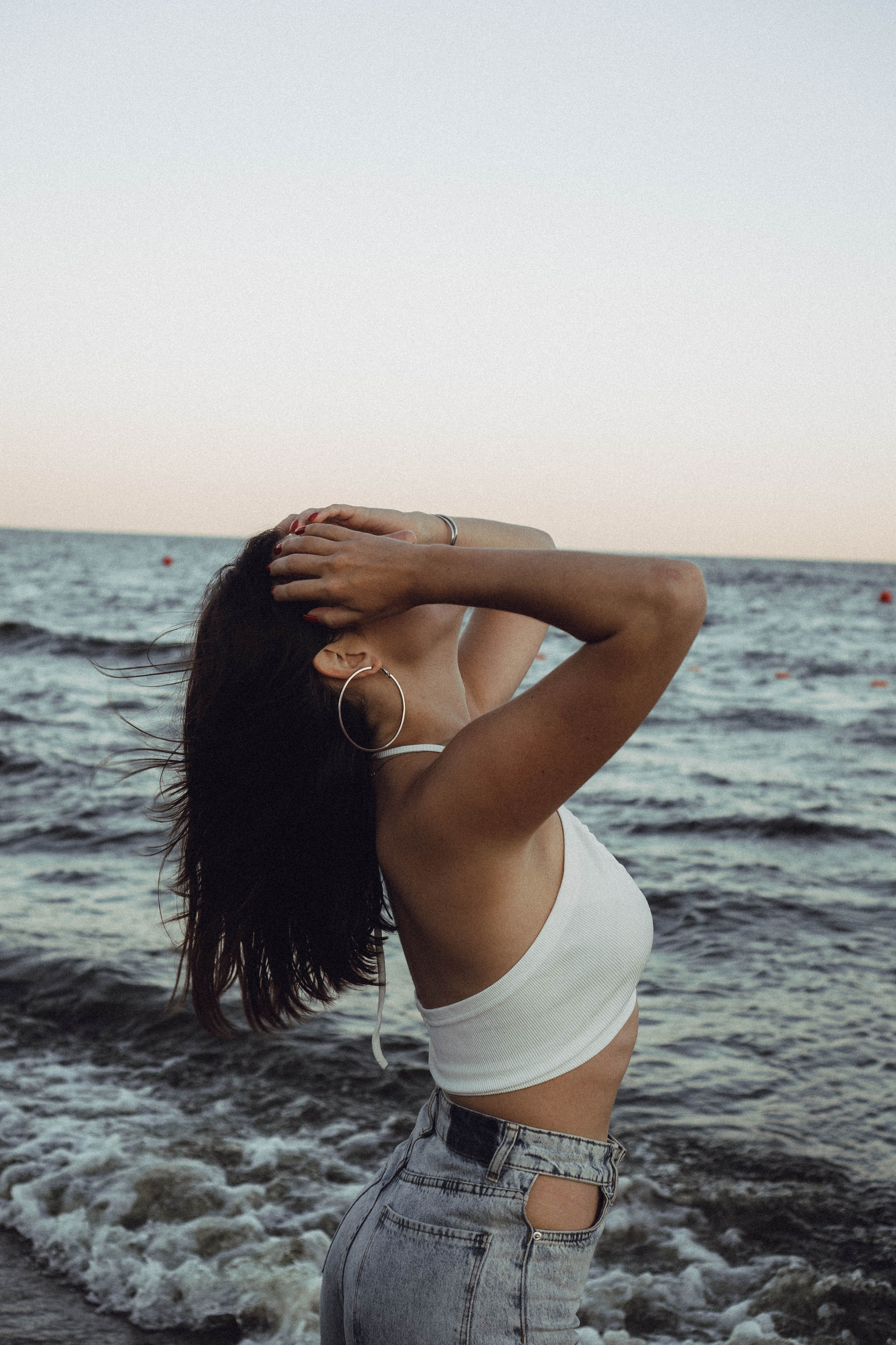 Любовь на заливе. Профессиональный фотограф, Санкт-Петербург — Виктория Богомолова