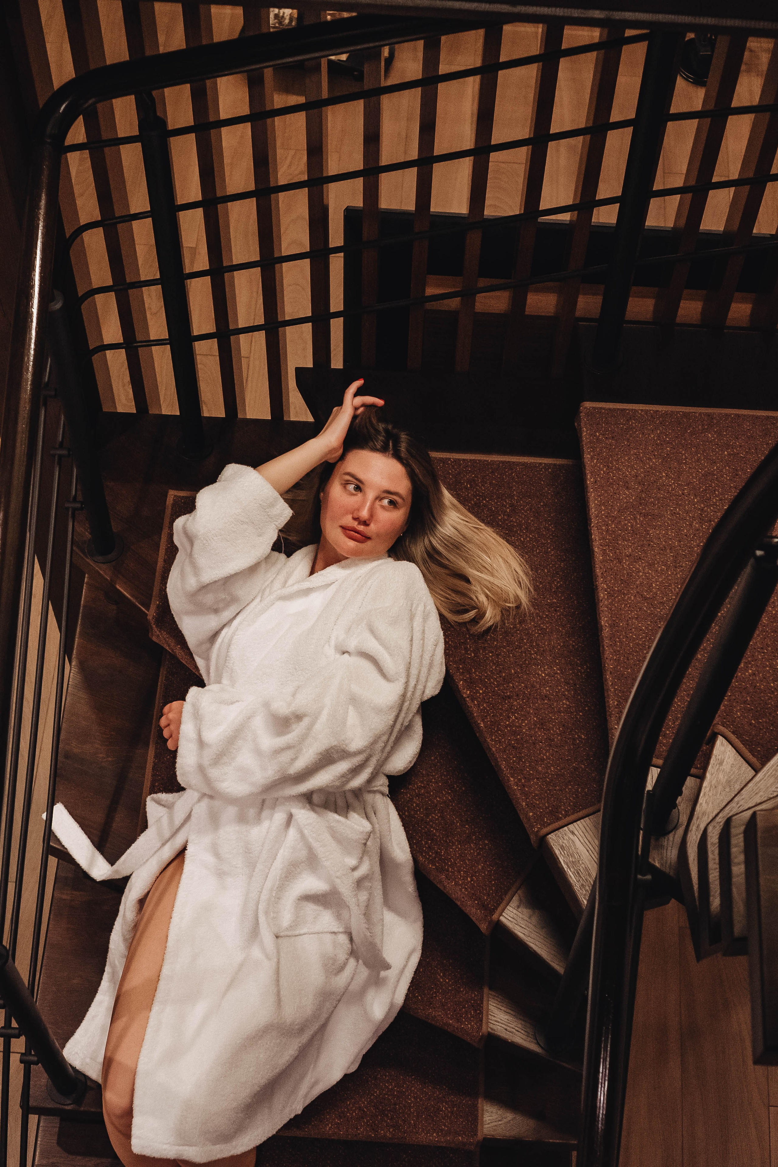 В отеле. Профессиональный фотограф, Санкт-Петербург — Виктория Богомолова