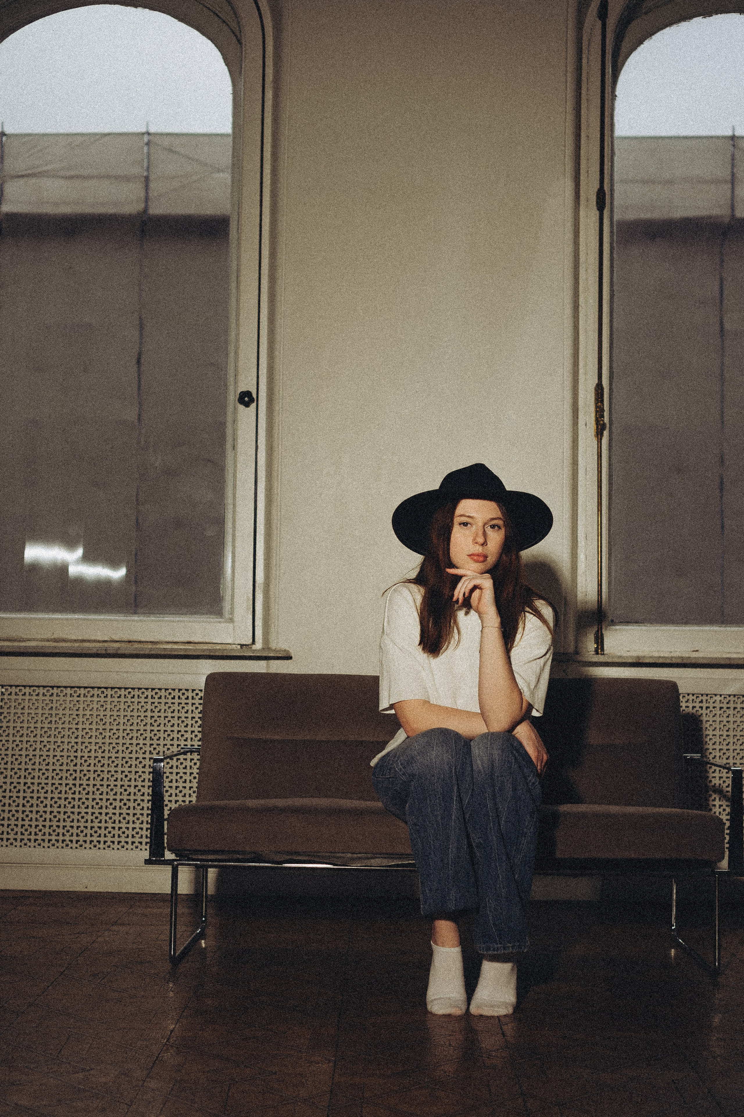 Студийная история. Профессиональный фотограф, Санкт-Петербург — Виктория Богомолова