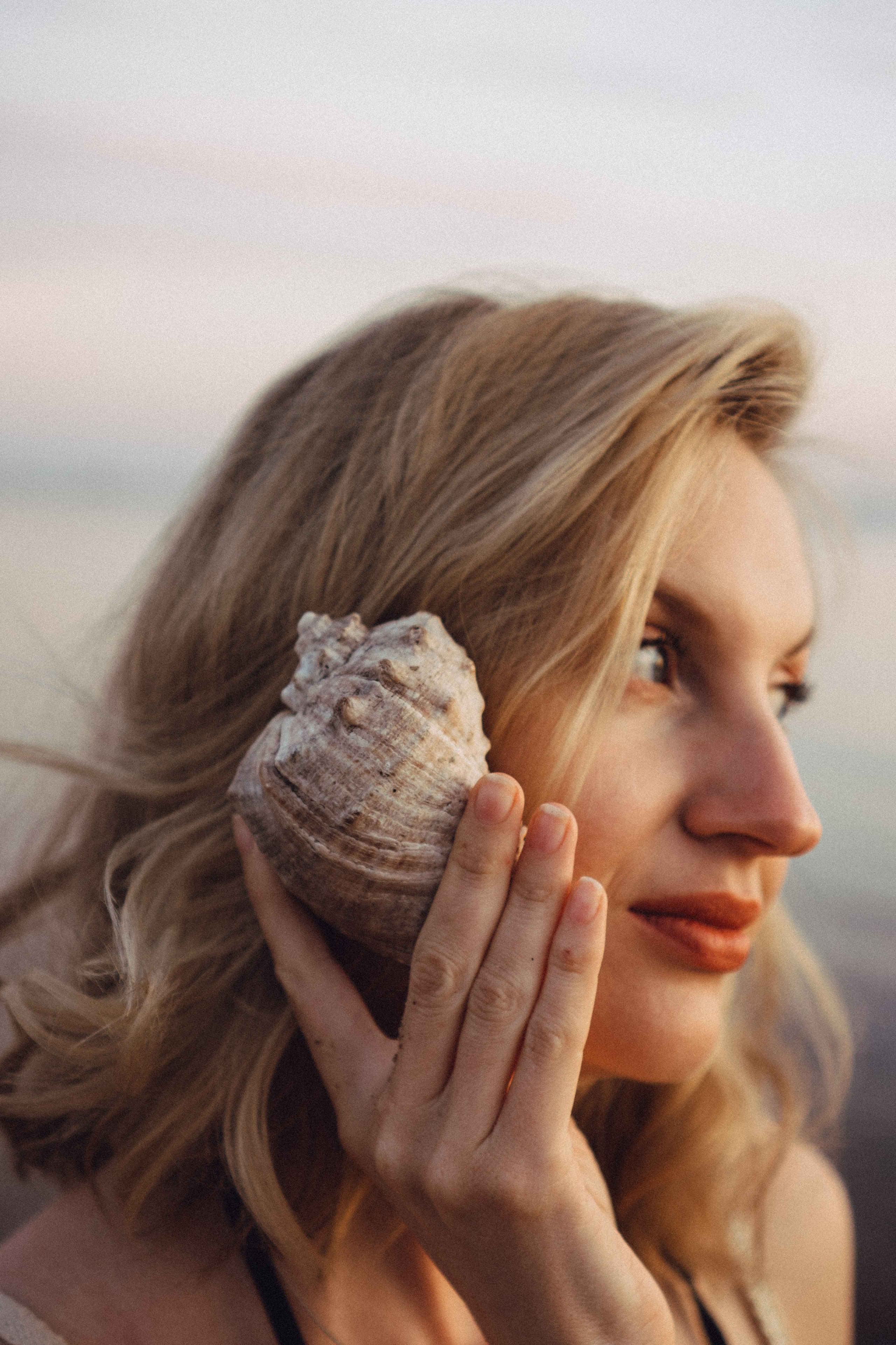 В ОЖИДАНИИ. Профессиональный фотограф, Санкт-Петербург — Виктория Богомолова