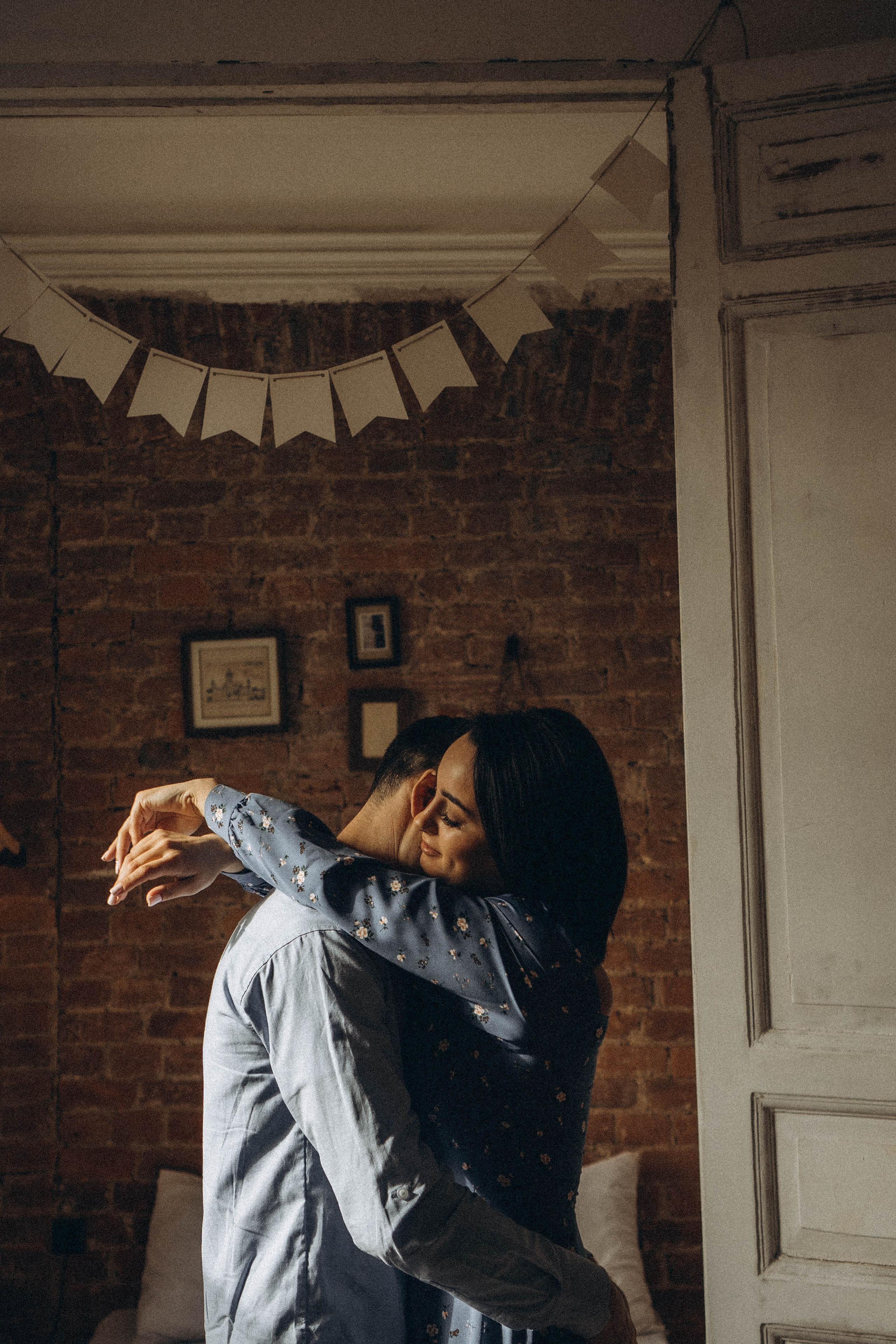 LOVE в квартире. Профессиональный фотограф, Санкт-Петербург — Виктория Богомолова