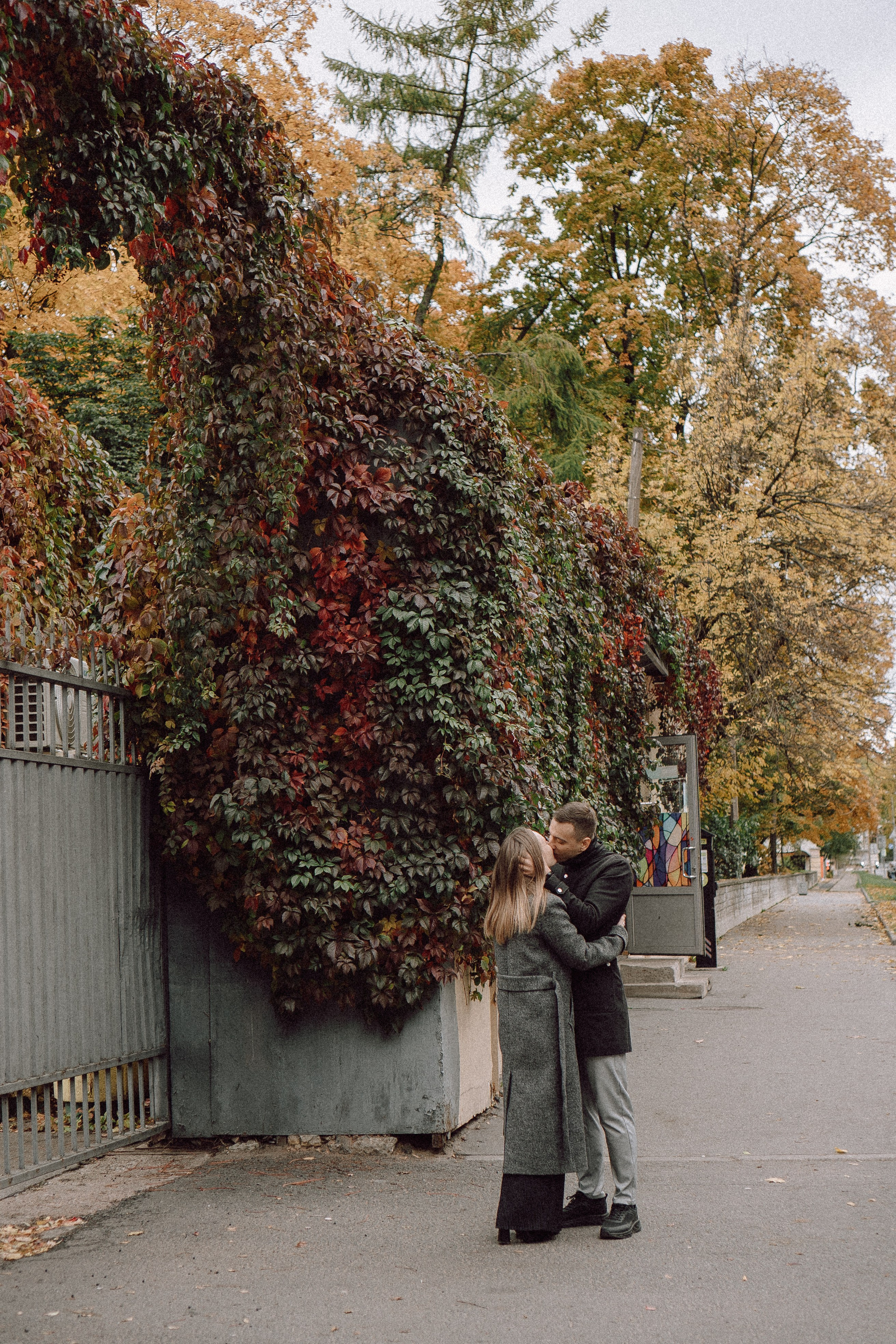 Прогулка по городу. Профессиональный фотограф, Санкт-Петербург — Виктория Богомолова