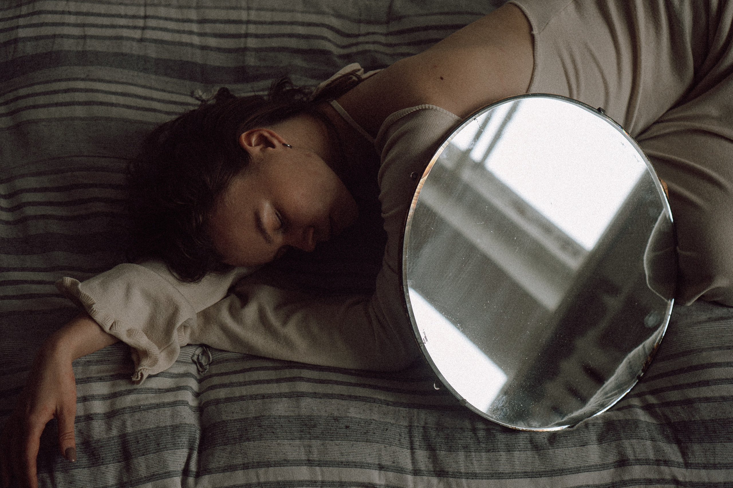 СТУДИЙНАЯ. Профессиональный фотограф, Санкт-Петербург — Виктория Богомолова