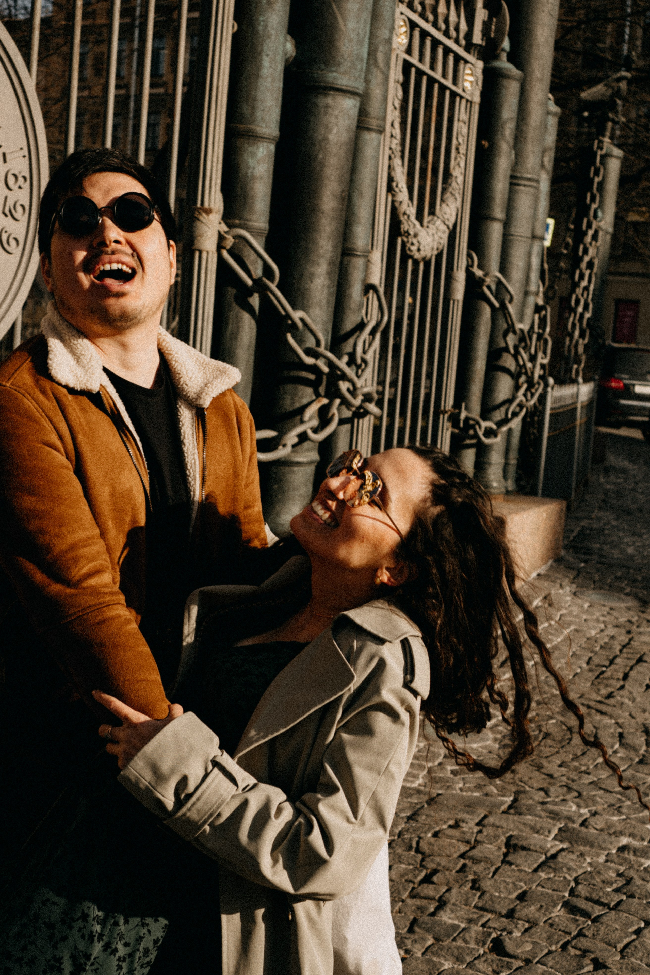 Love story. Профессиональный фотограф, Санкт-Петербург — Виктория Богомолова