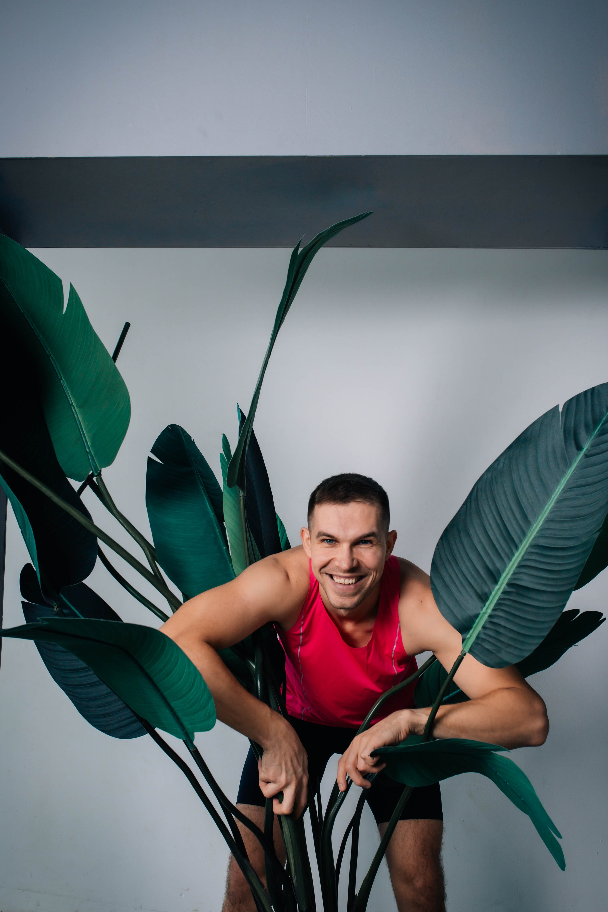 Владимир. Александра Мельниченко/ Бегающий фотограф