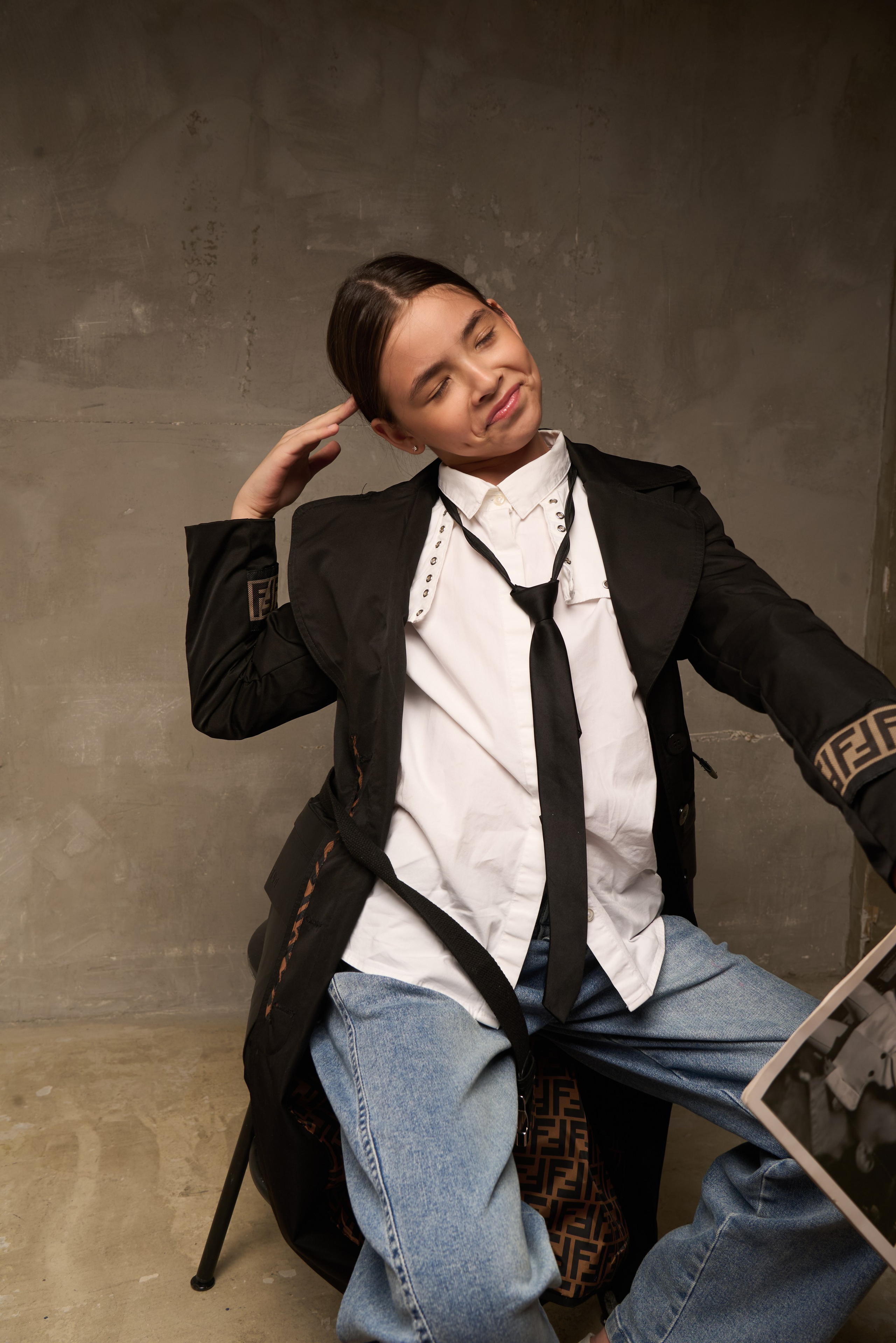 Аза. Ульяна Сёмина, фотограф, Москва