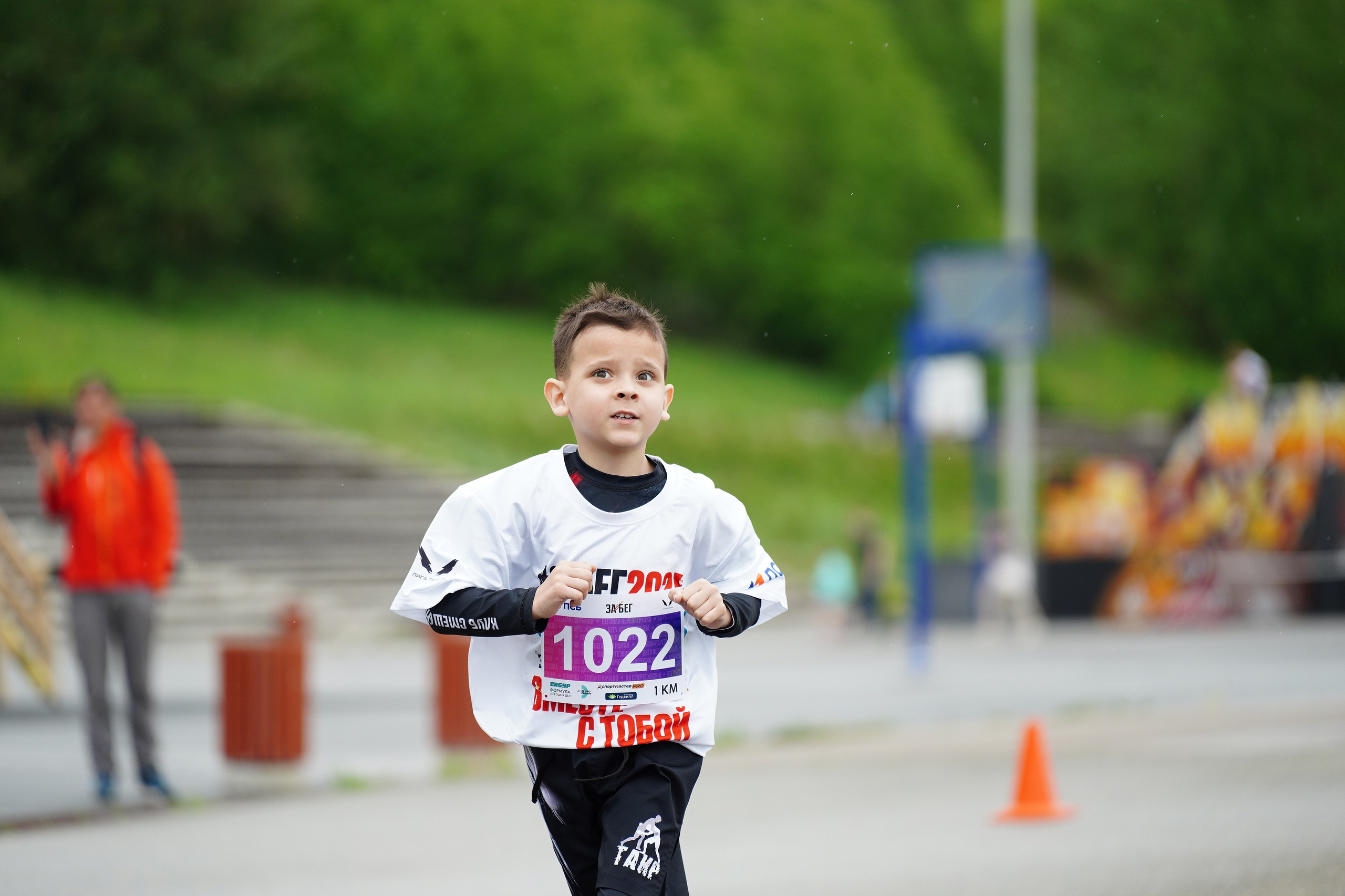 Забег.рф Terra Siberia 2025. Фотограф