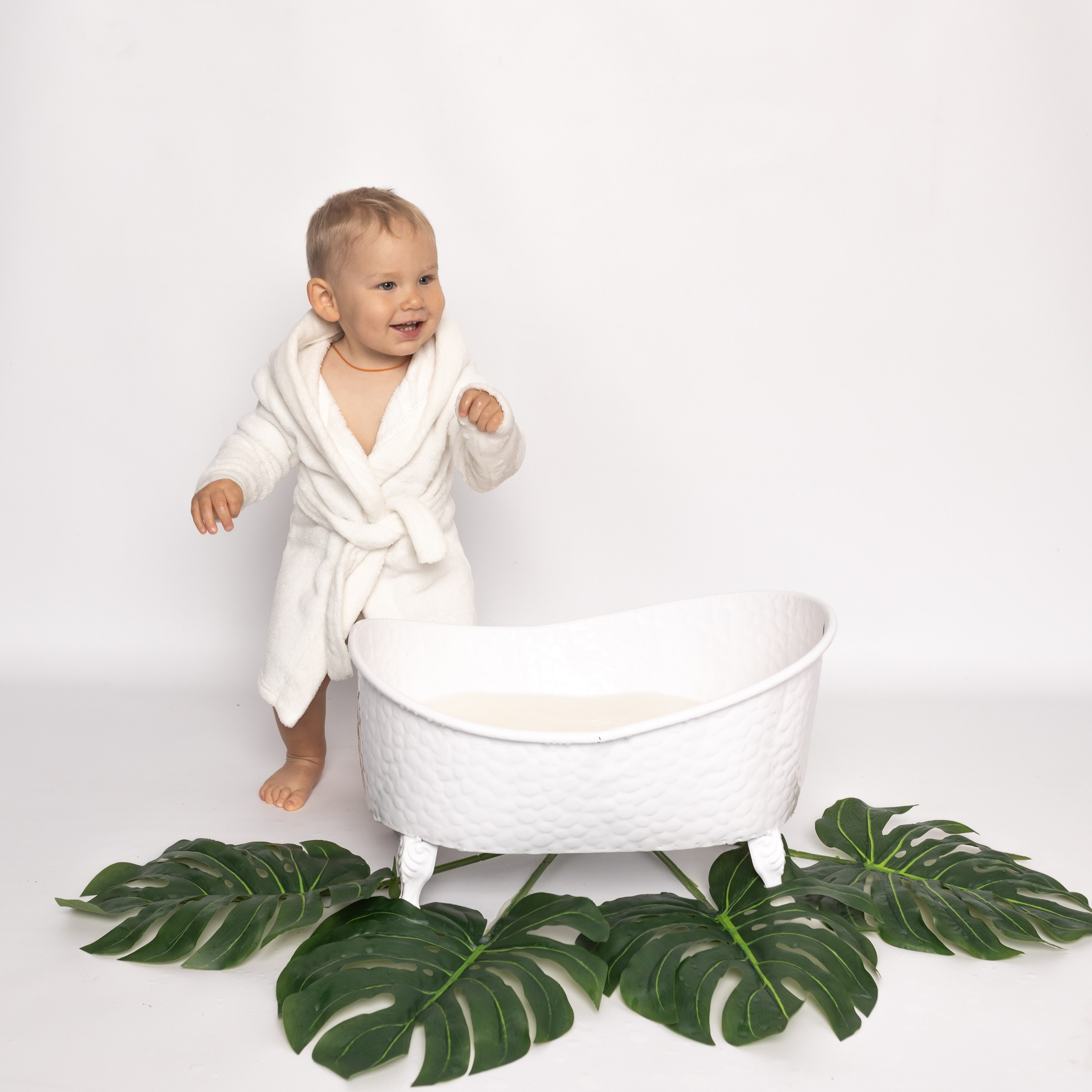 Годовасие. Фотограф новорожденных. Детский и семейный фотограф Марьяна Юдина