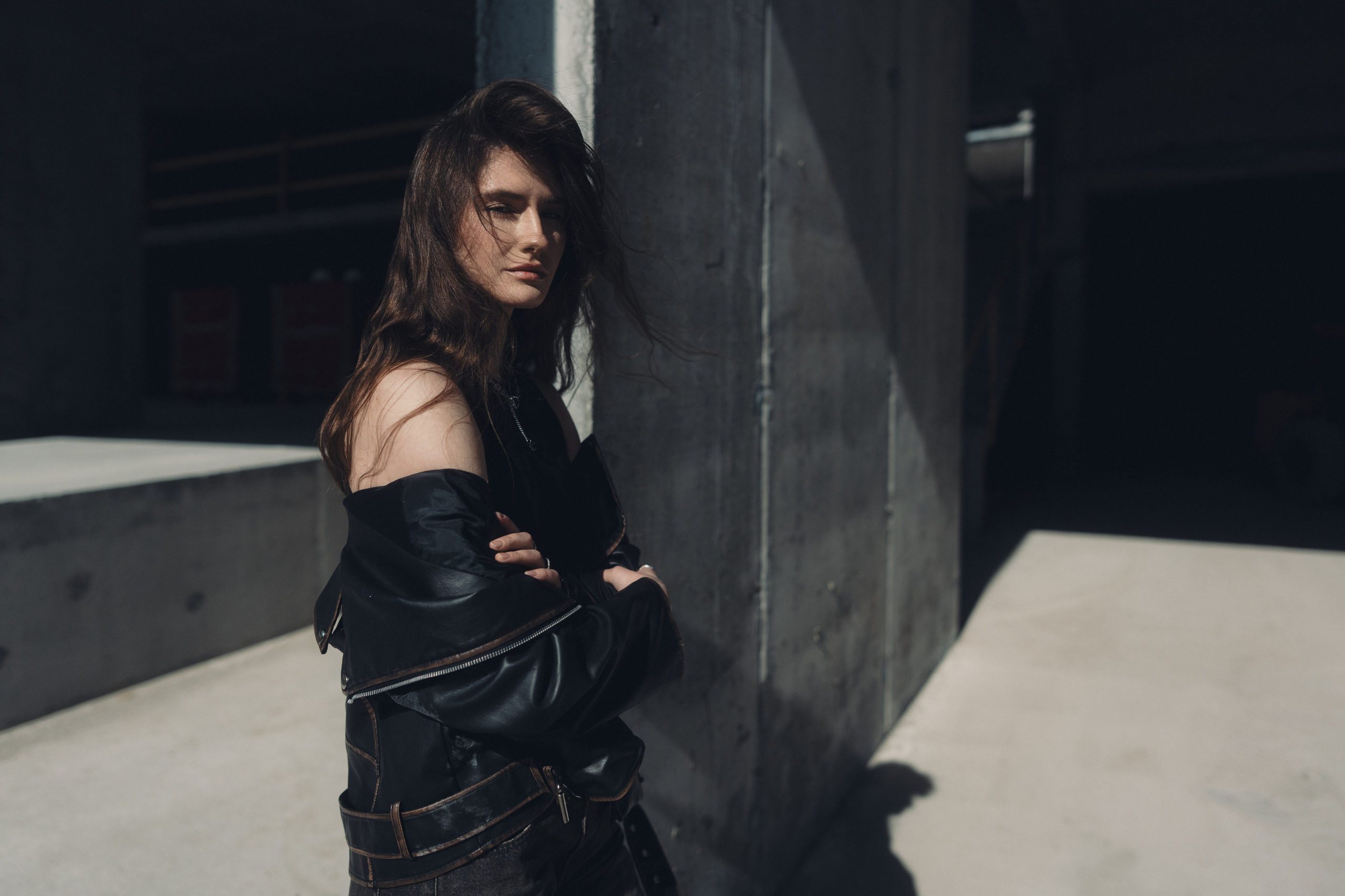 Портретный фотограф Казань