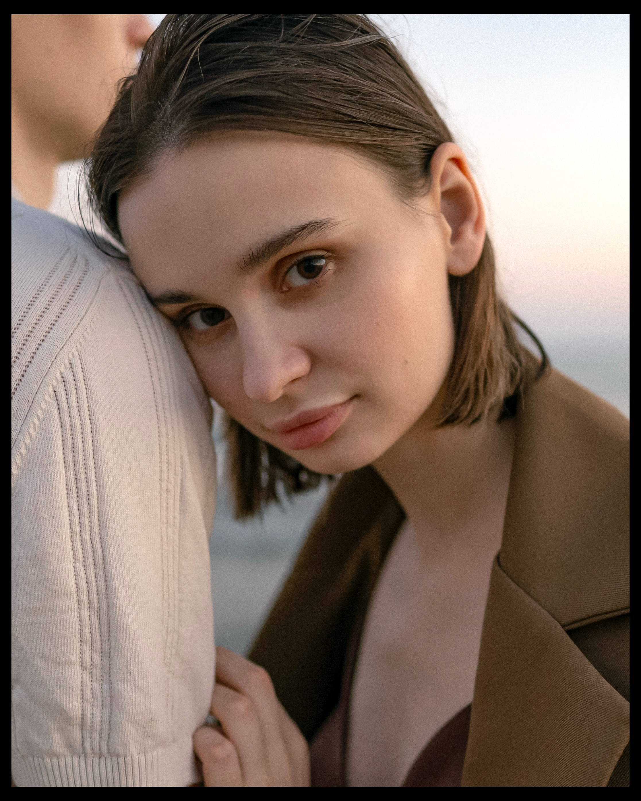 KATYA & LYOSHA | SIDE. Photographer Barcelona