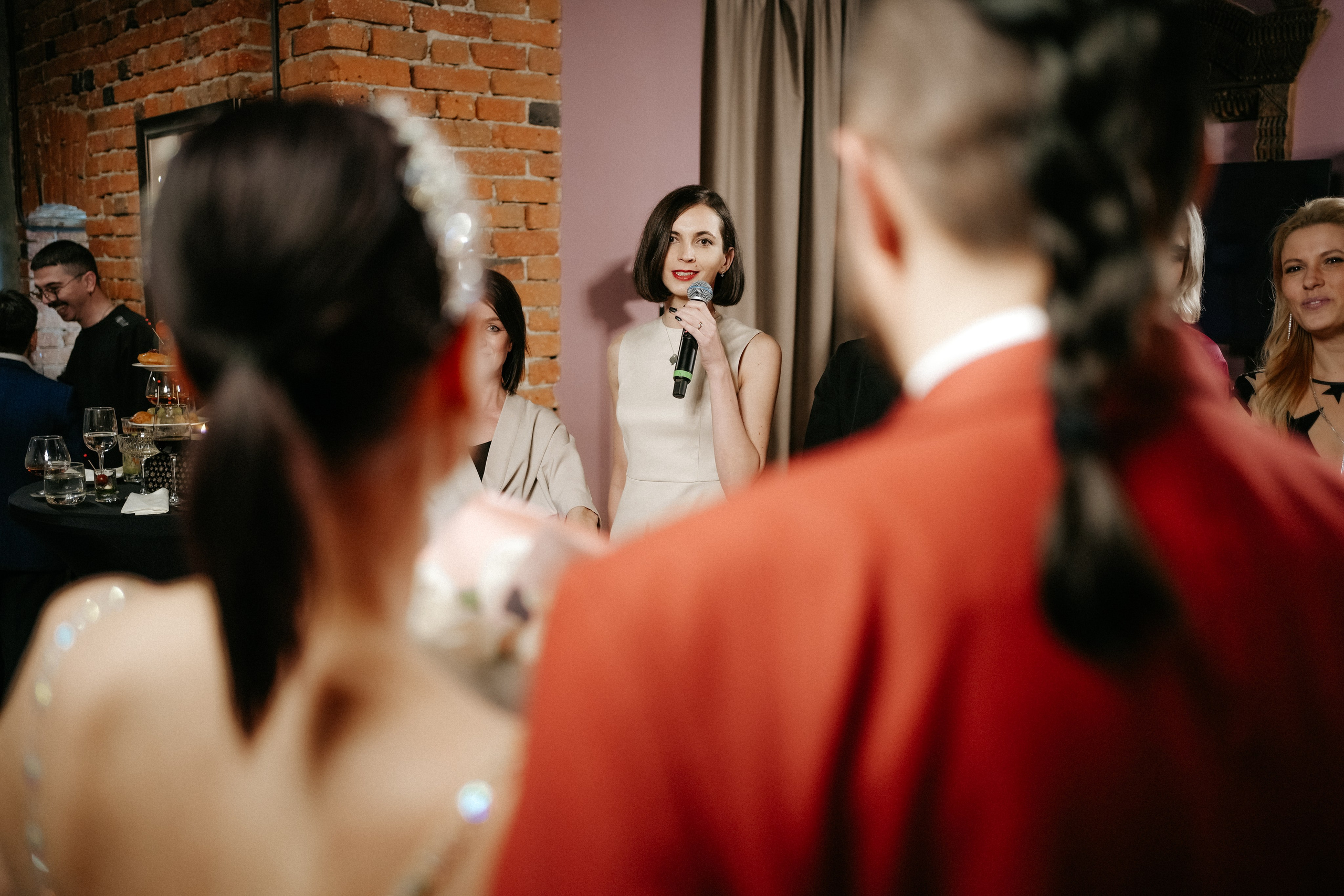 Ирина и Денис, Екатеринбург, репортаж. Фотограф Перевозкина Анна