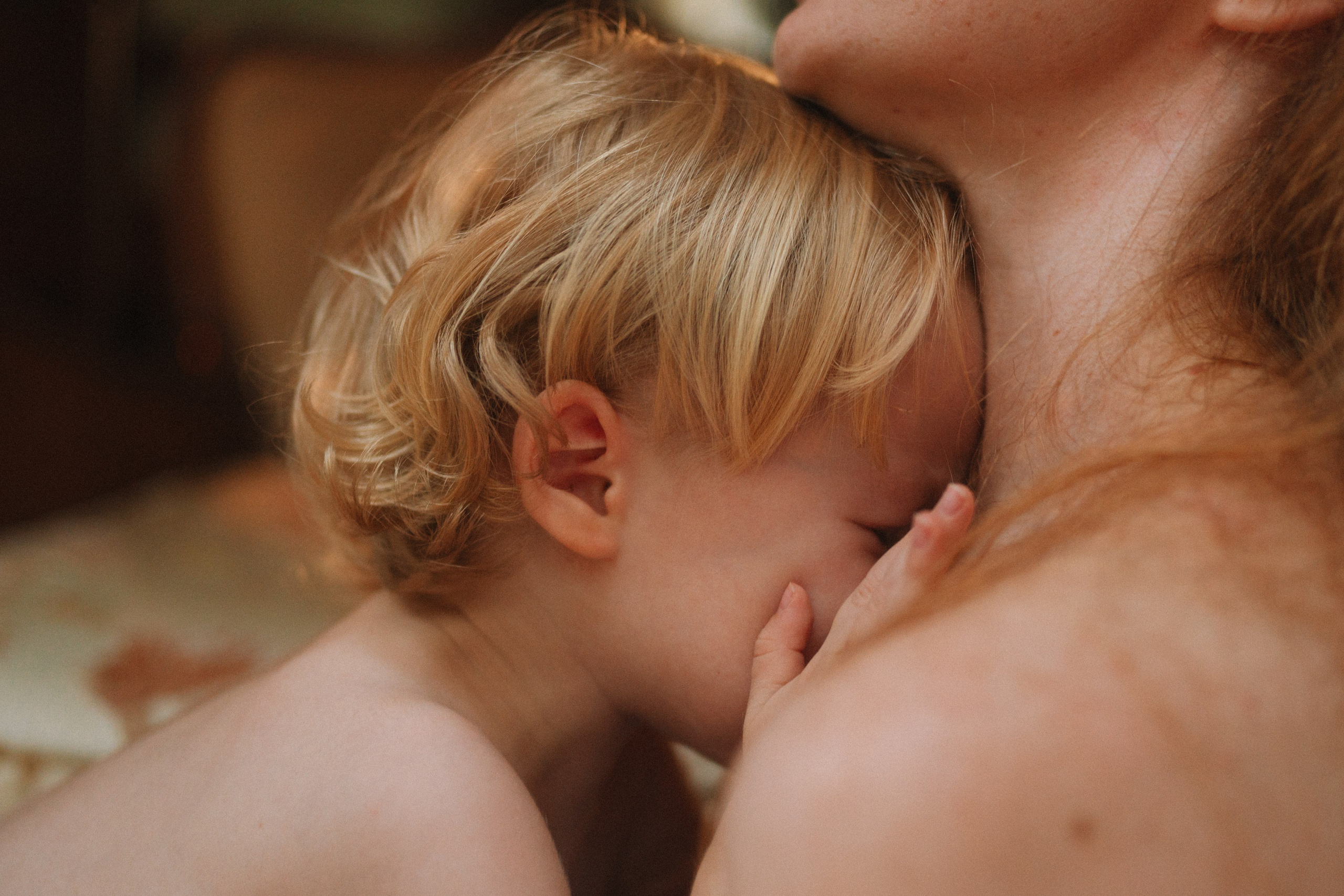 Тоня и Мирон. Семейный фотограф Валерия Фабричникова, Москва