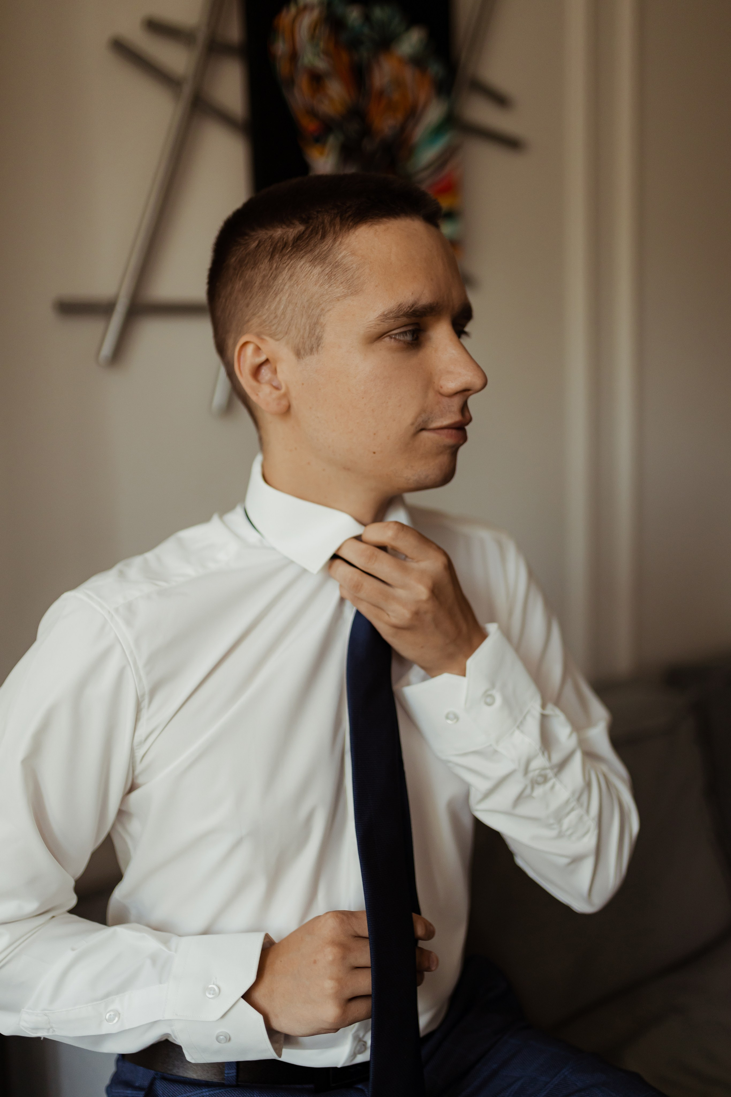 Ваня & Настя. ФОТОГРАФ Маргарита Сивакова | Ярославль Кострома Москва