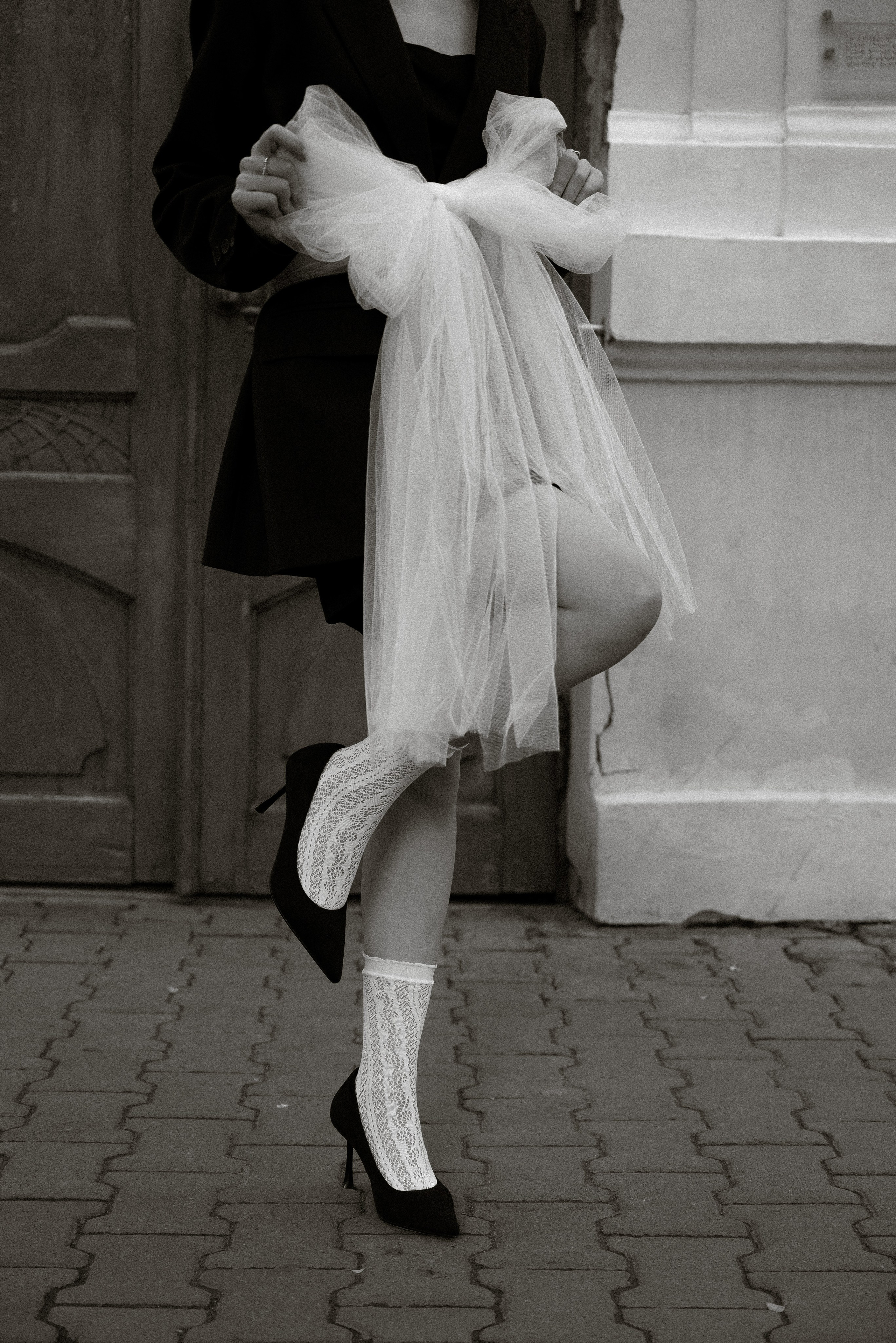 Эльвира. Тамара Власова