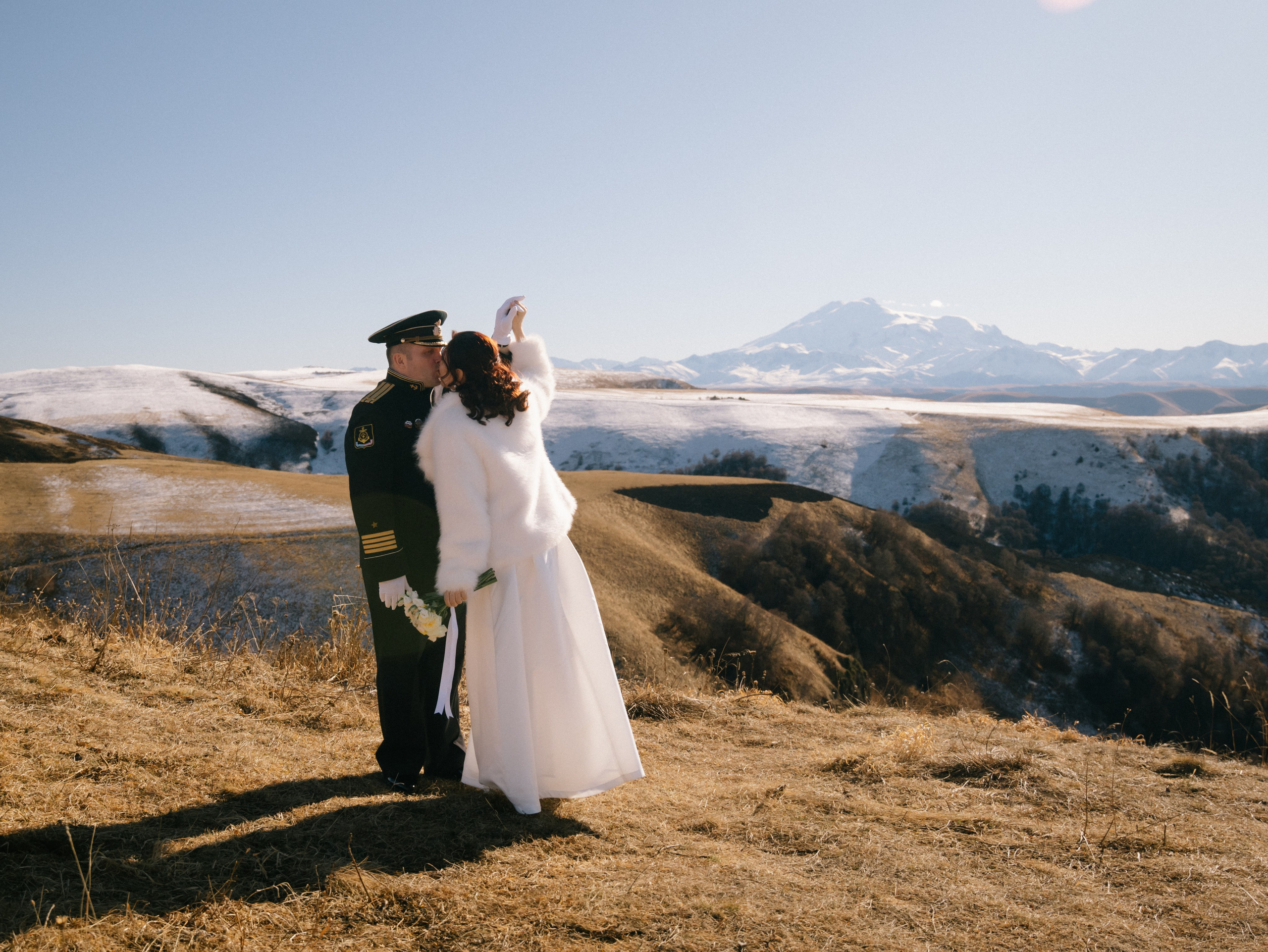 А&Е. Свадебный фотограф Ирина Беляева Пятигорск|Кисловодск|Эльбрус|Домбай