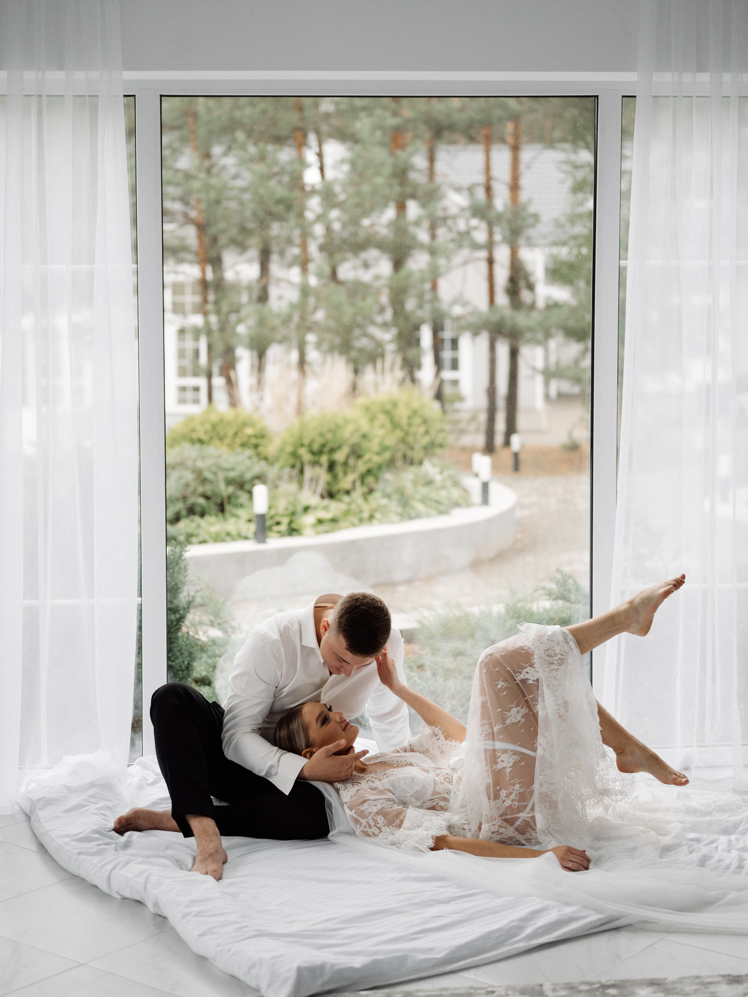 N&A. Свадебный фотограф Минск