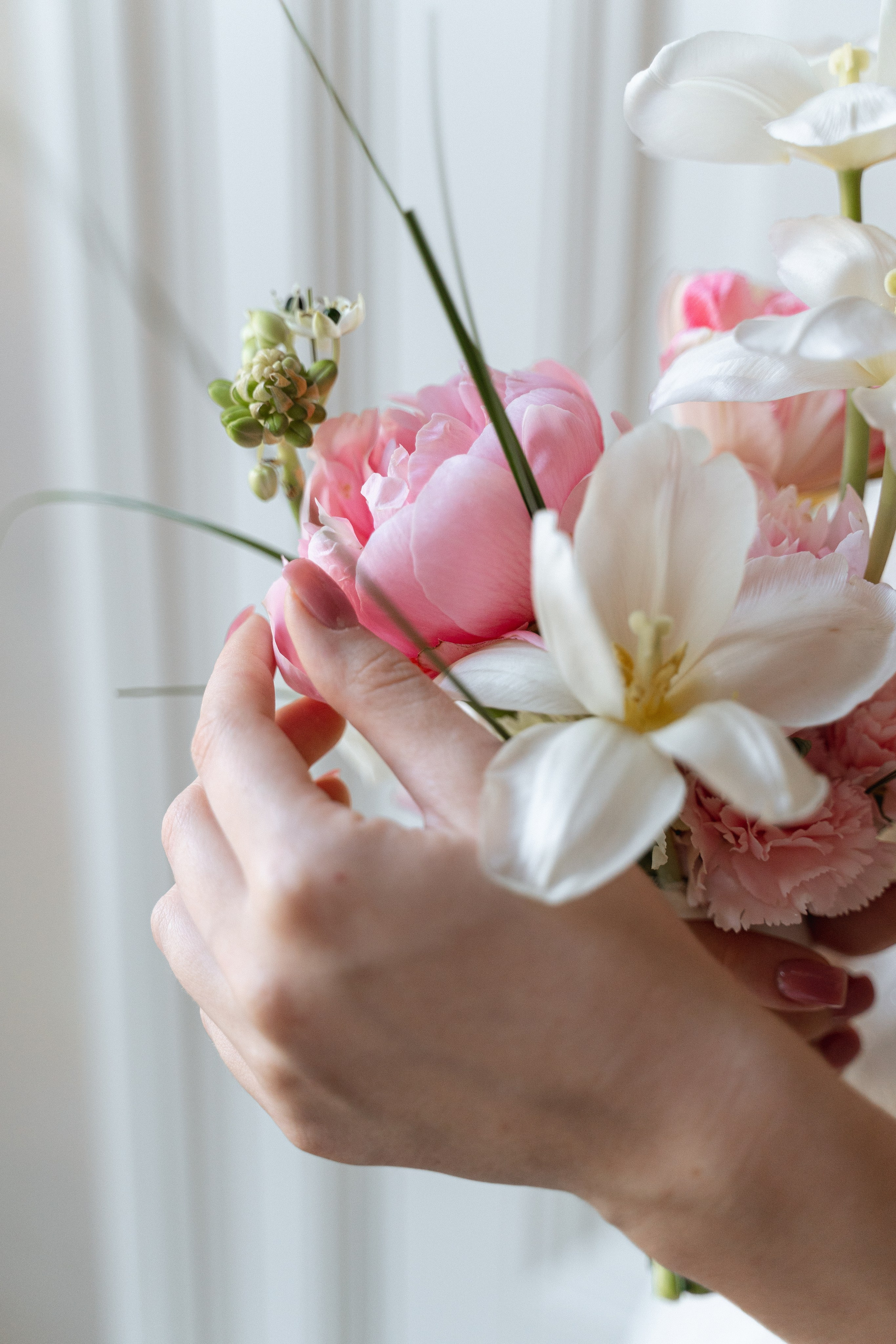 Анна и Андрей. Фотограф в Санкт-Петербурге Юлия Гербель