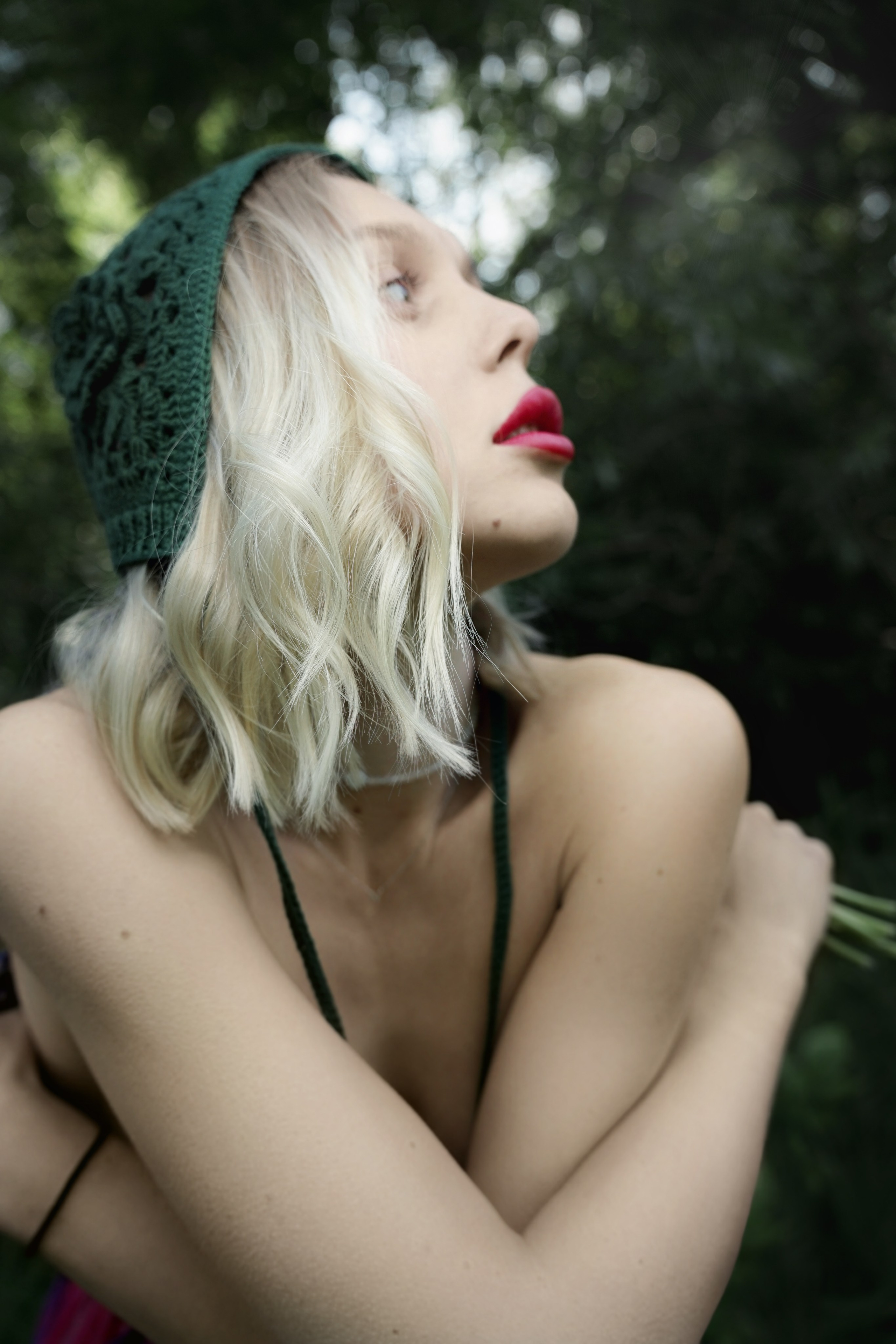 Портрет. ТВОЙ ФОТОГРАФ — НАСТЯ ФОС