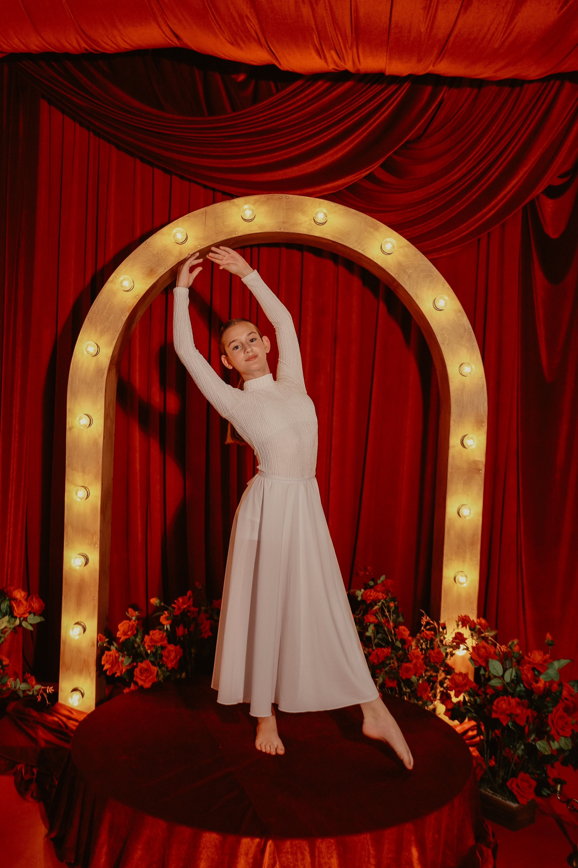 Слобода в Кубе. Фотограф Юлия Мальцева