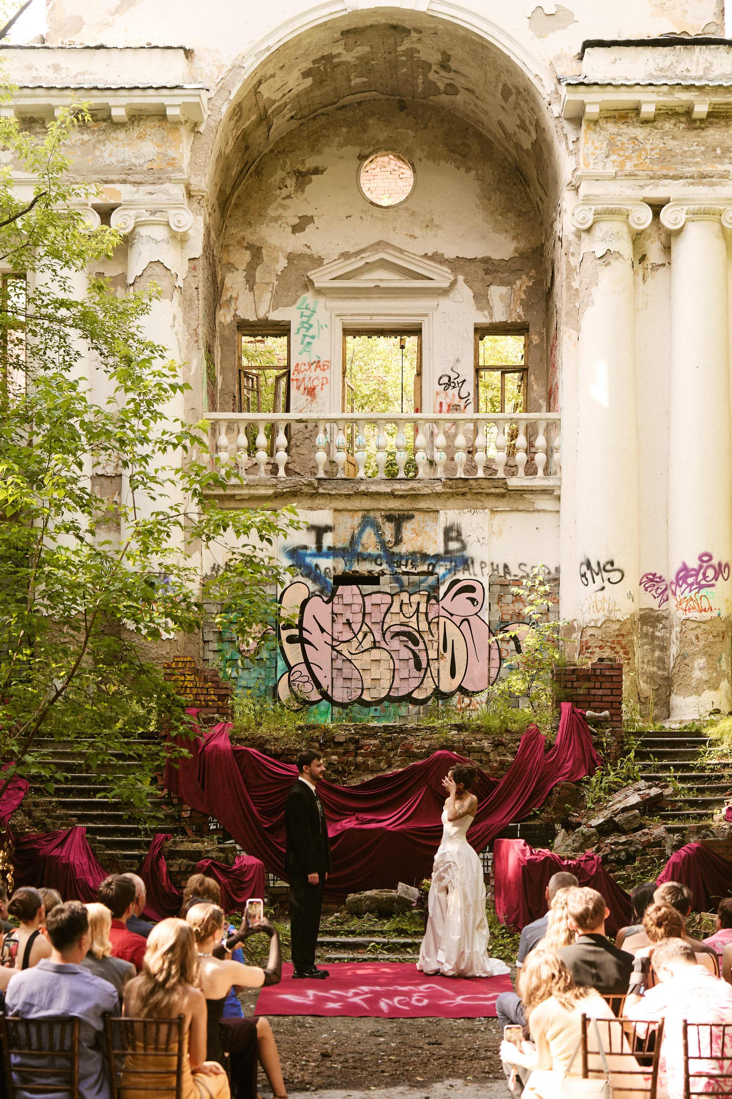 Милена. Свадебные платья