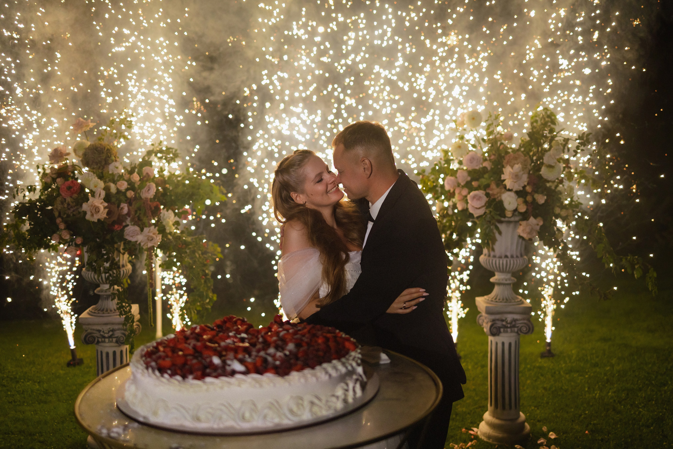 S&E. Свадебный фотограф Лиза Макатович Беларусь Минск