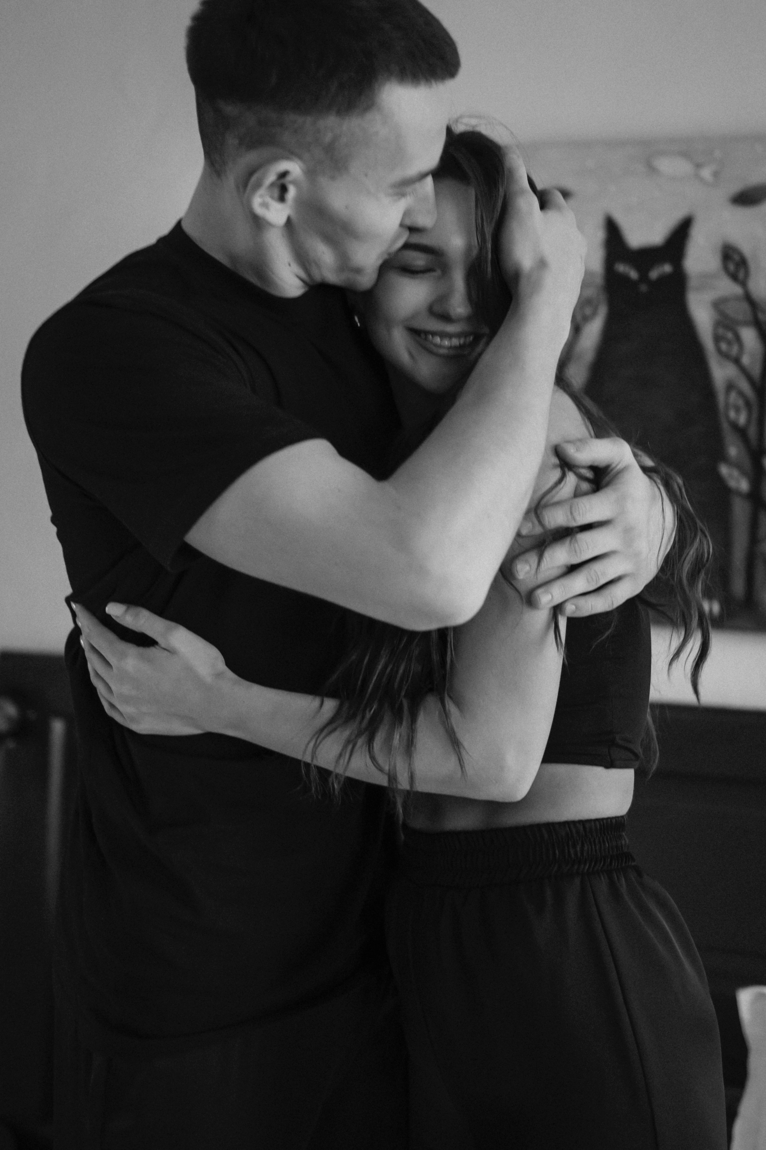 R&L. Свадебный фотограф Лиза Макатович Беларусь Минск