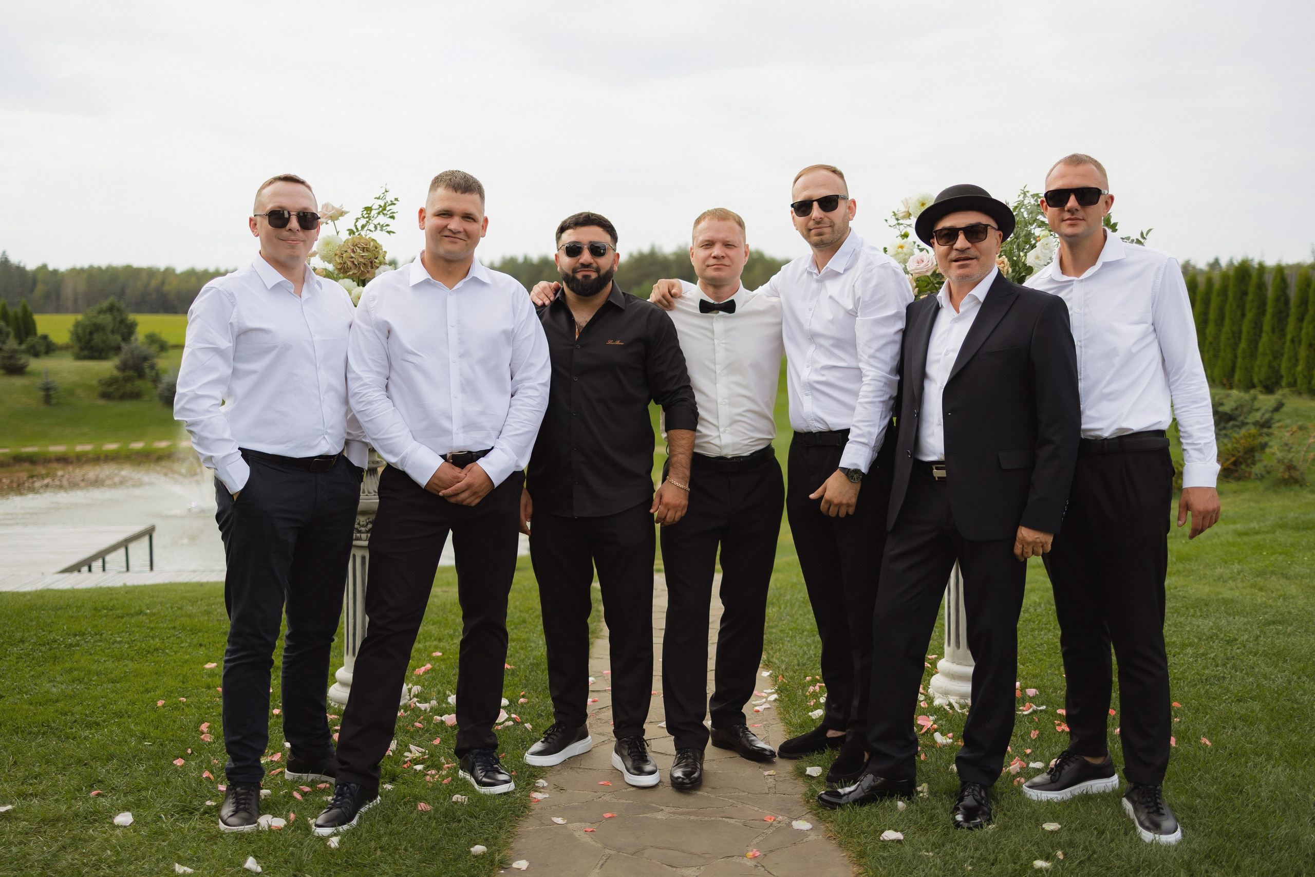 S&E. Свадебный фотограф Лиза Макатович Беларусь Минск