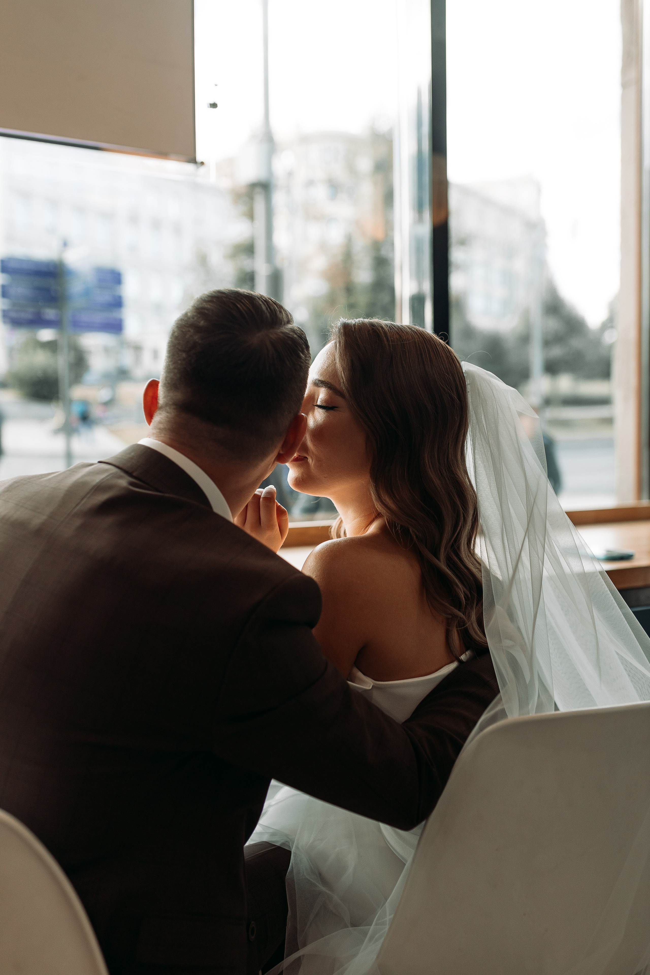 Евгения Александр. Свадебный и портретный фотограф Москва МО Анастасия Барашова