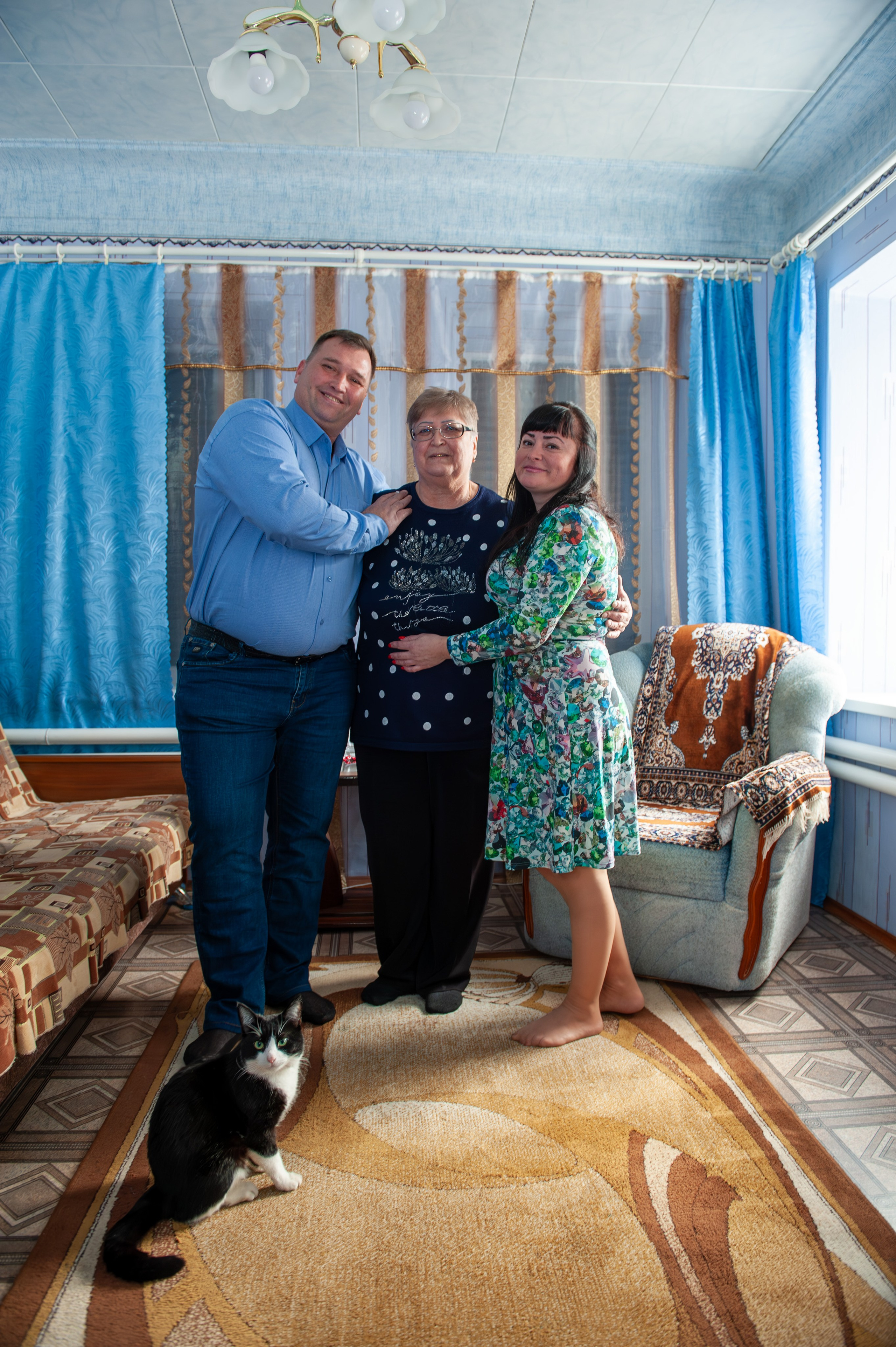 Венчание Владимир и Мария. Семейный Свадебный Фотограф в Ростове-на-Дону Батайске Дмитрий Александрович