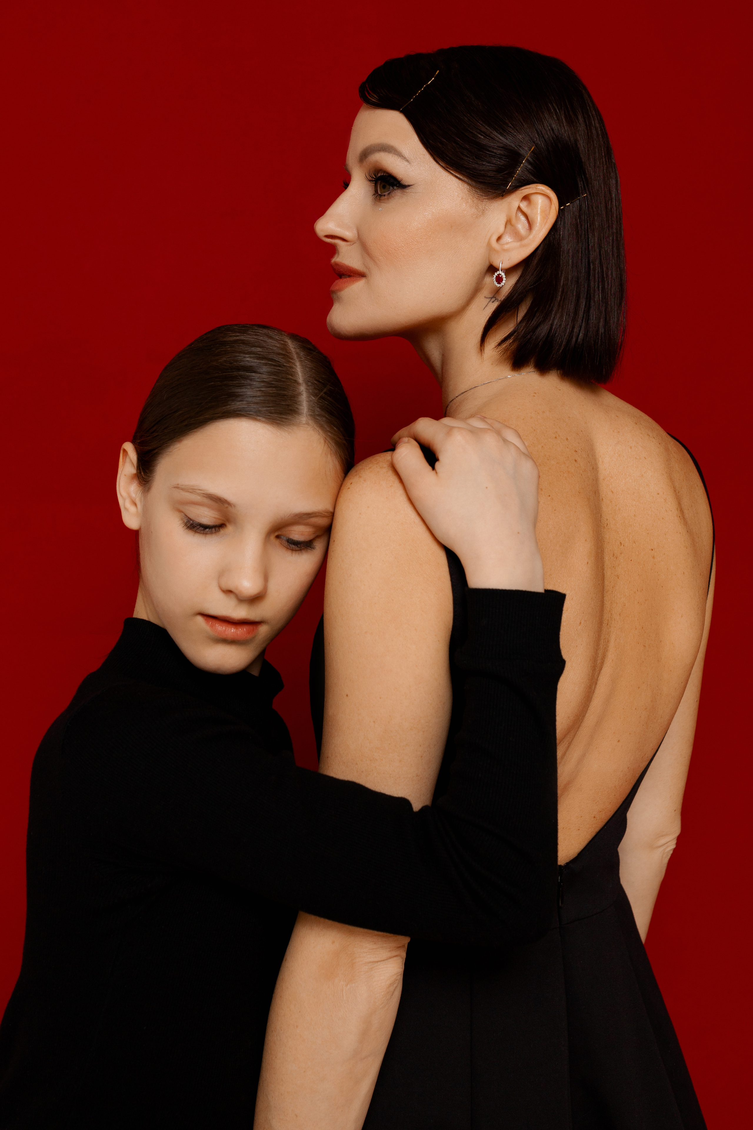 Студия. Фотограф в Петербурге