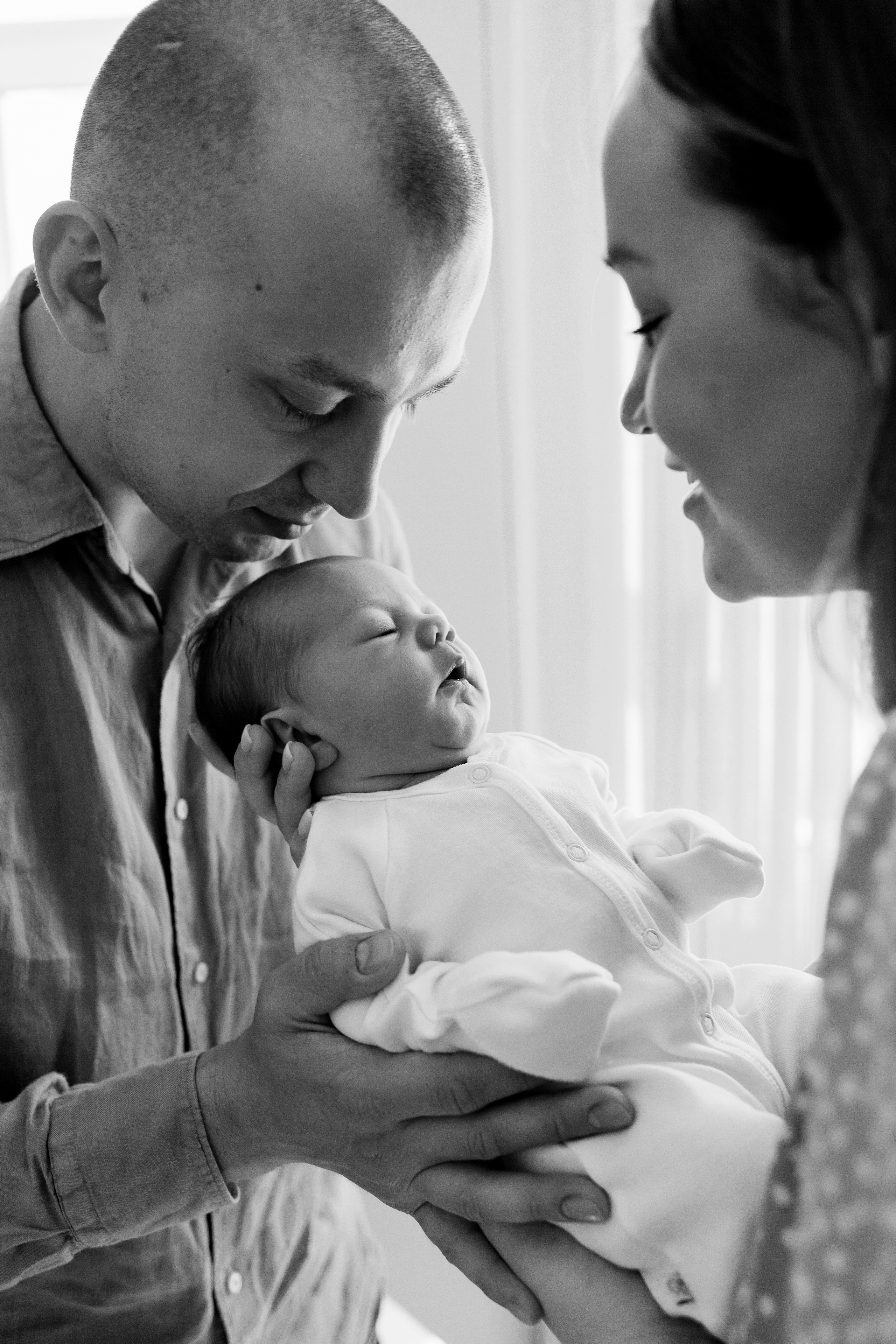 Выписка Таюши. Фотограф в Петербурге