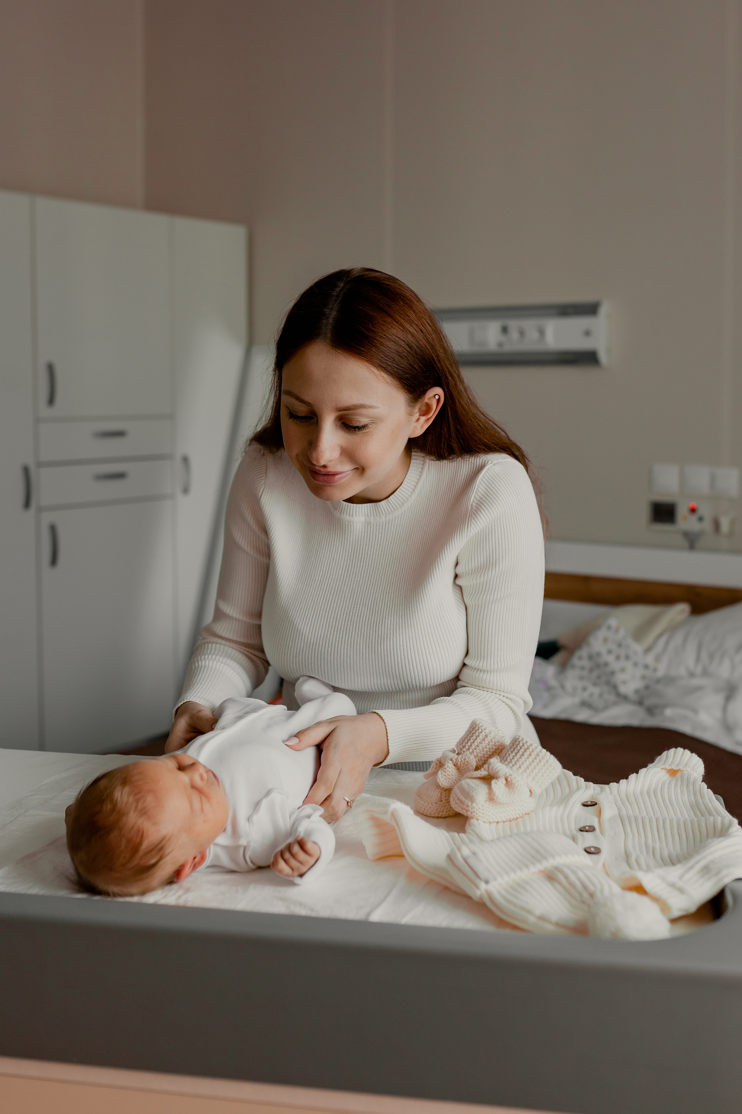 Выписка Веры. Фотограф в Петербурге
