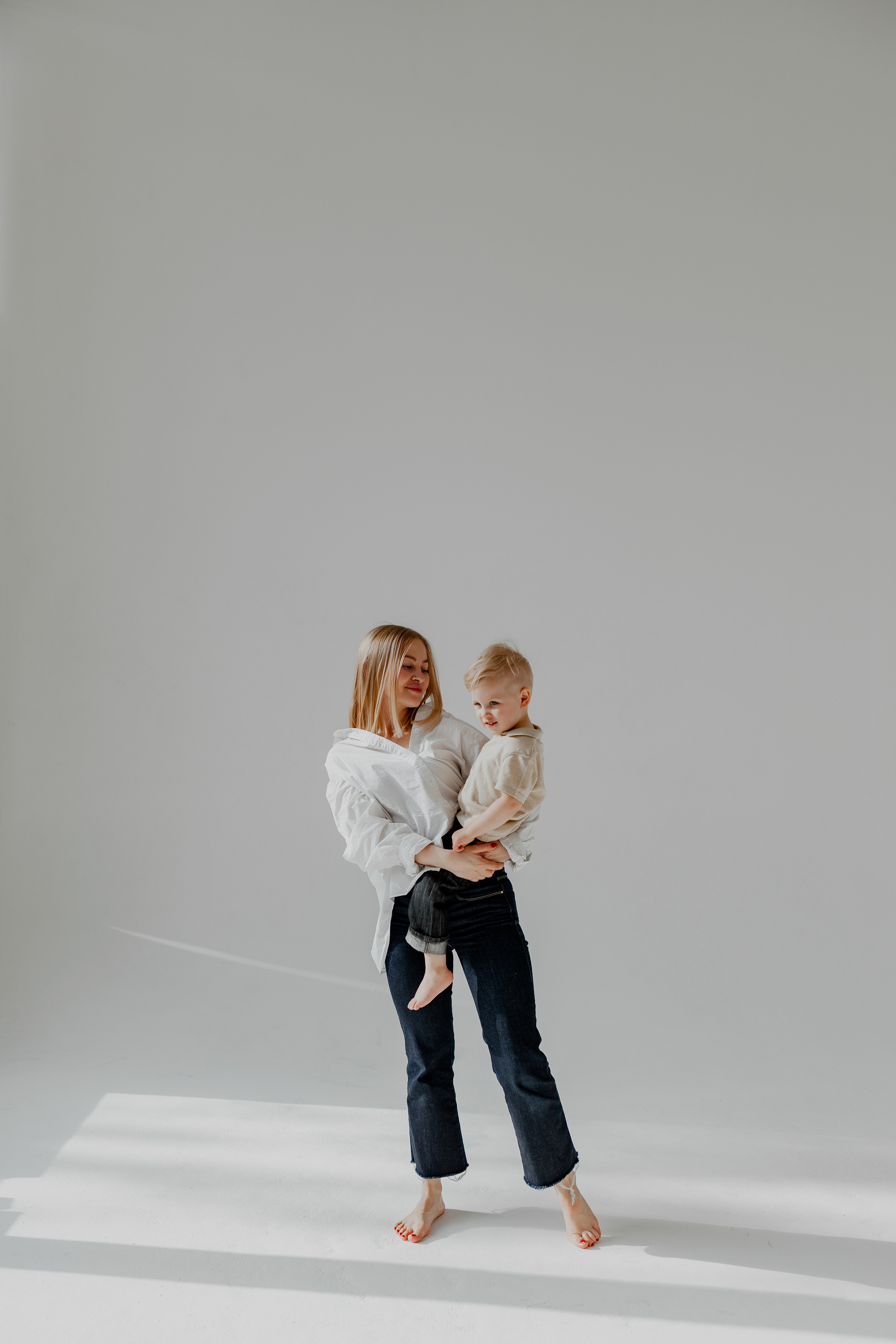 Студия. Фотограф в Петербурге