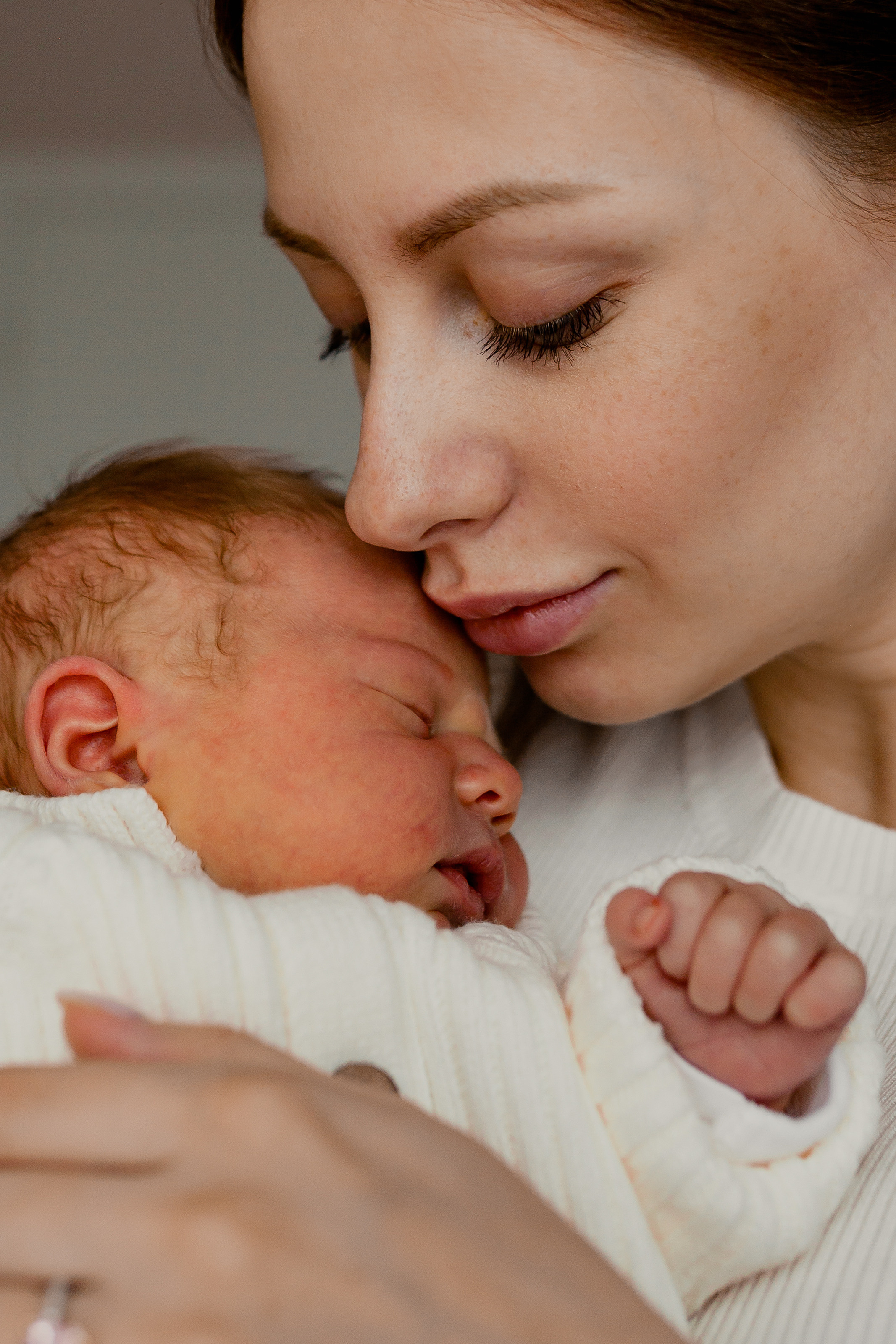Выписка Веры. Фотограф в Петербурге