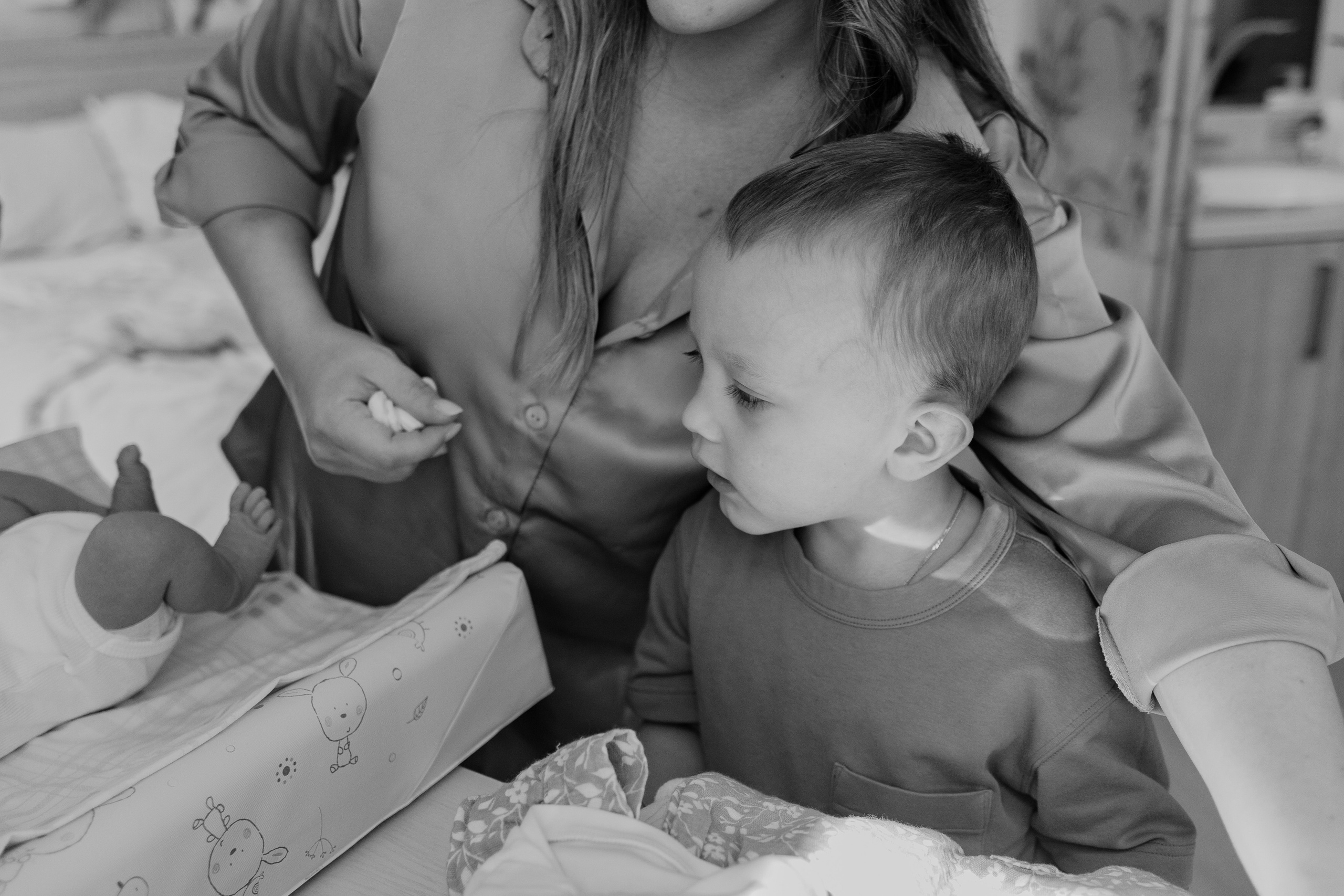 Выписка Таюши. Фотограф в Петербурге