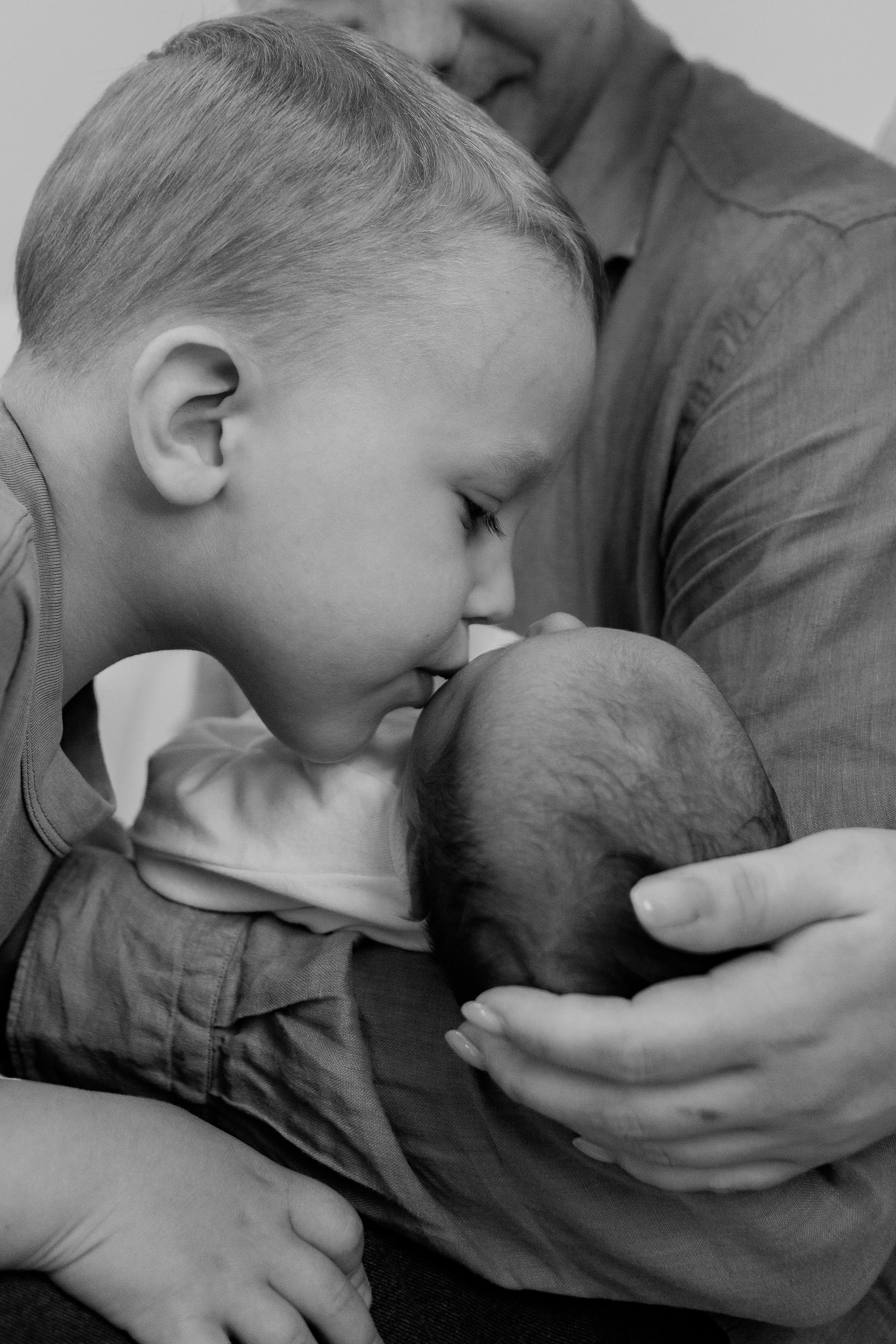 Выписка Таюши. Фотограф в Петербурге