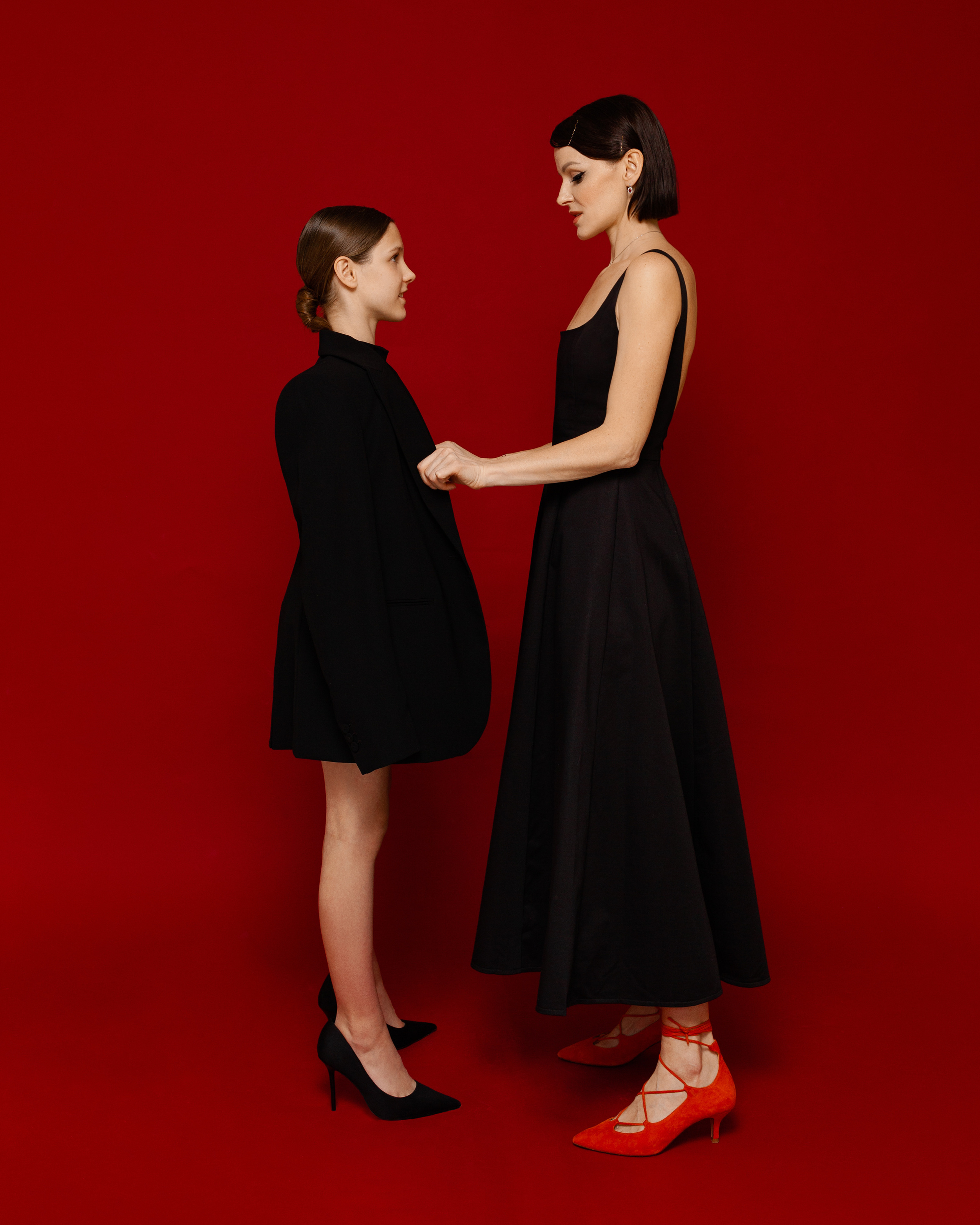 Студия. Фотограф в Петербурге