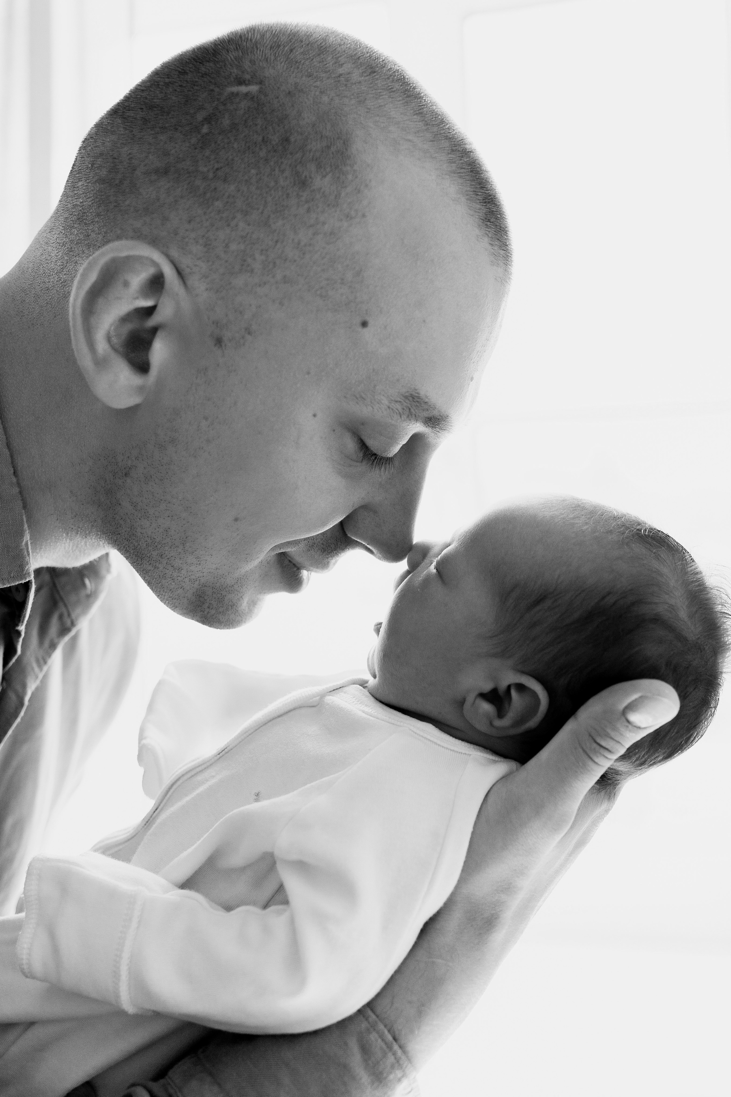 Выписка Таюши. Фотограф в Петербурге