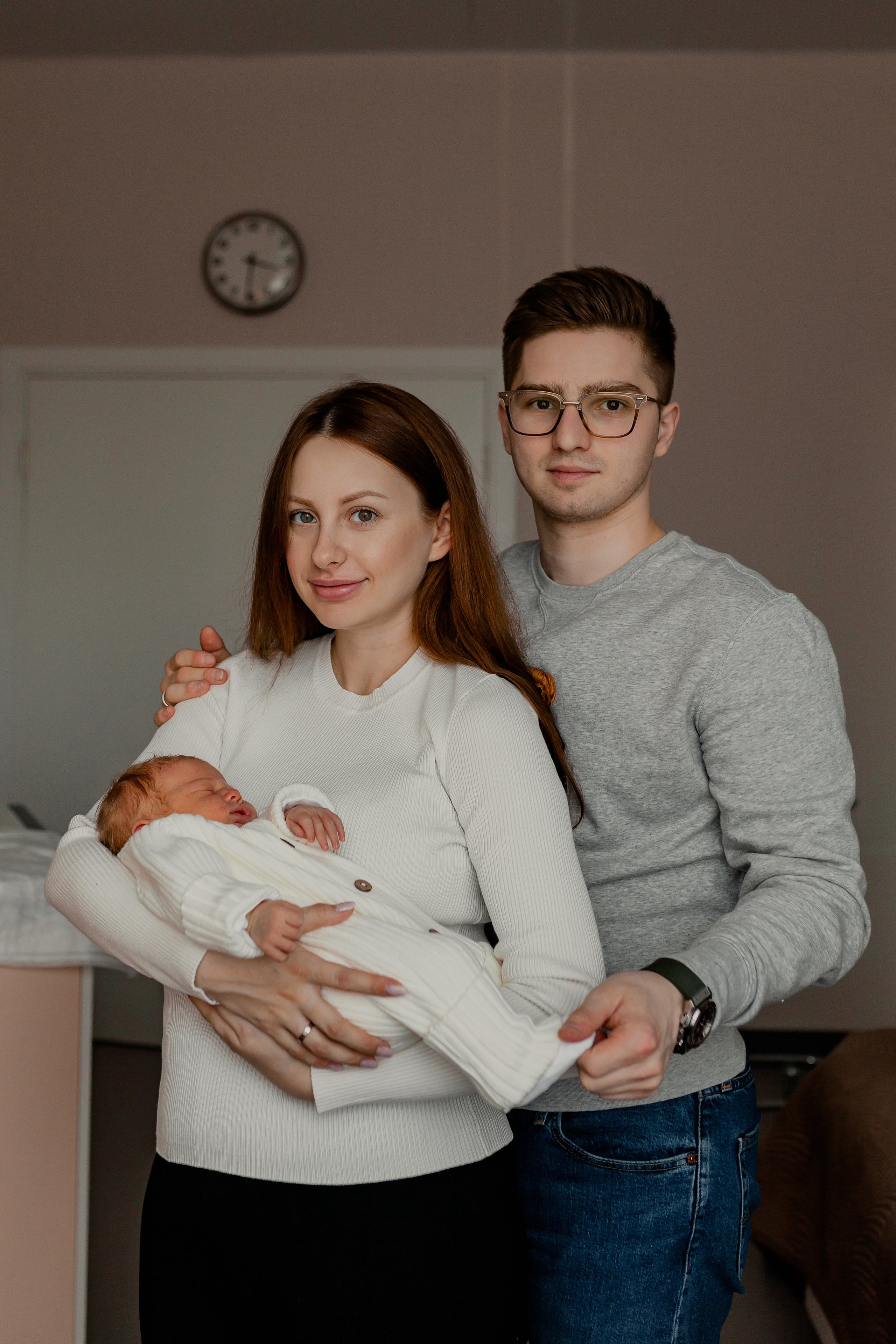 Выписка Веры. Фотограф в Петербурге